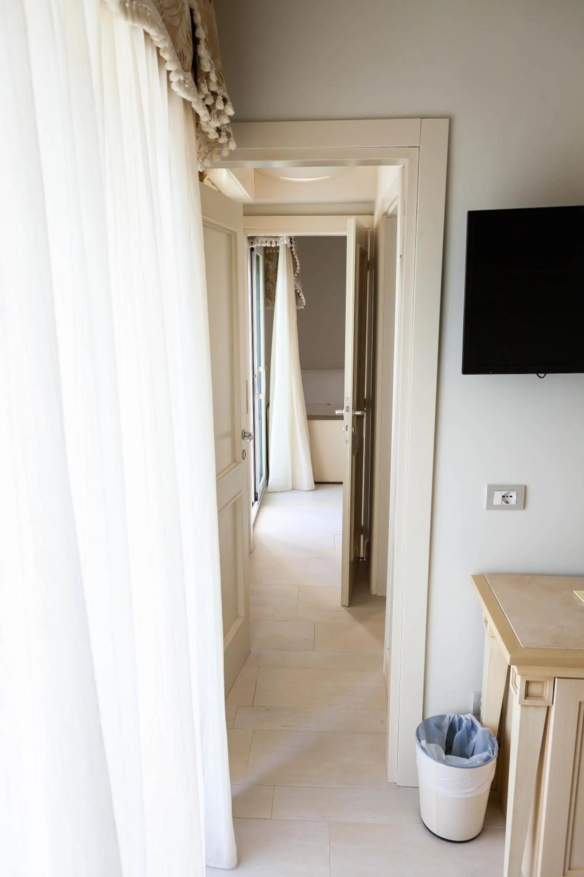 Photo of the whole room, Bed in Hotel Conchiglia