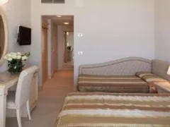 Photo of the whole room, Bed in Hotel Conchiglia