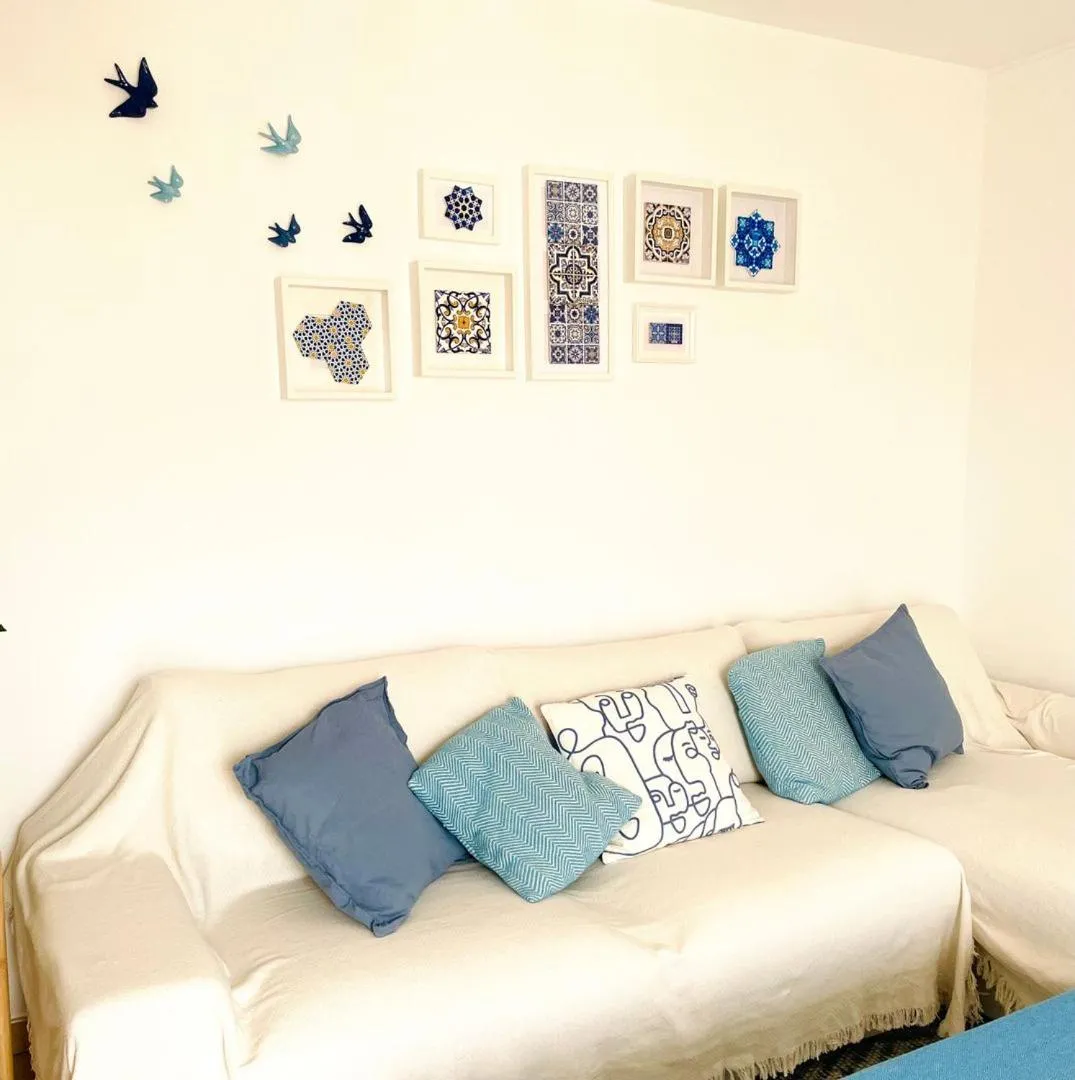 The Charming Casa da Boa Gente