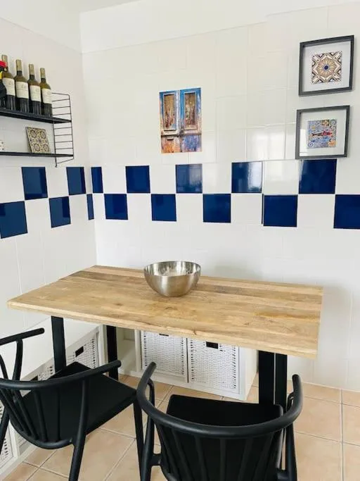 The Charming Casa da Boa Gente