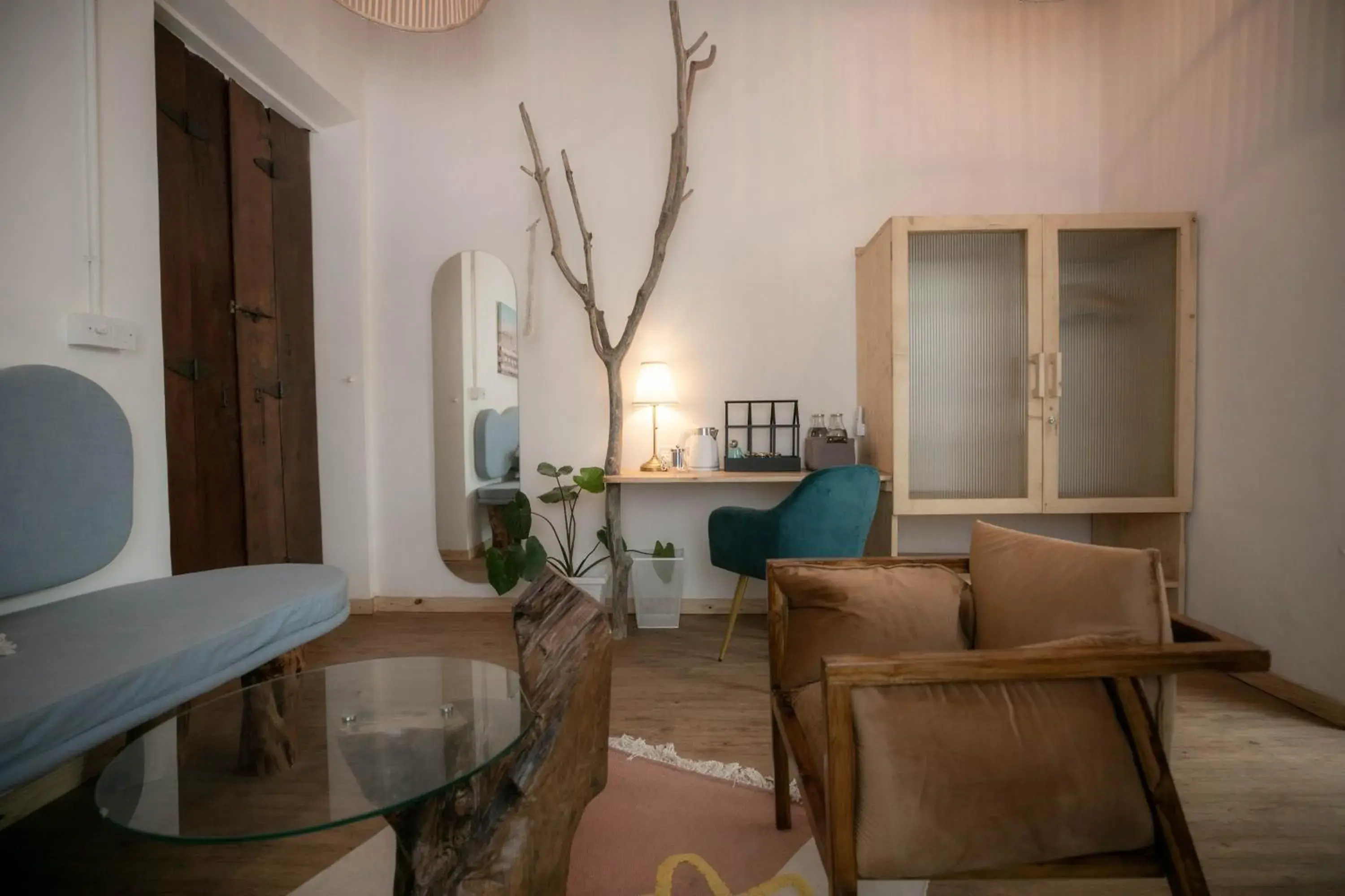 Junior Suite with Private Pool in Circle Junior Suite with Private Pool in Circle