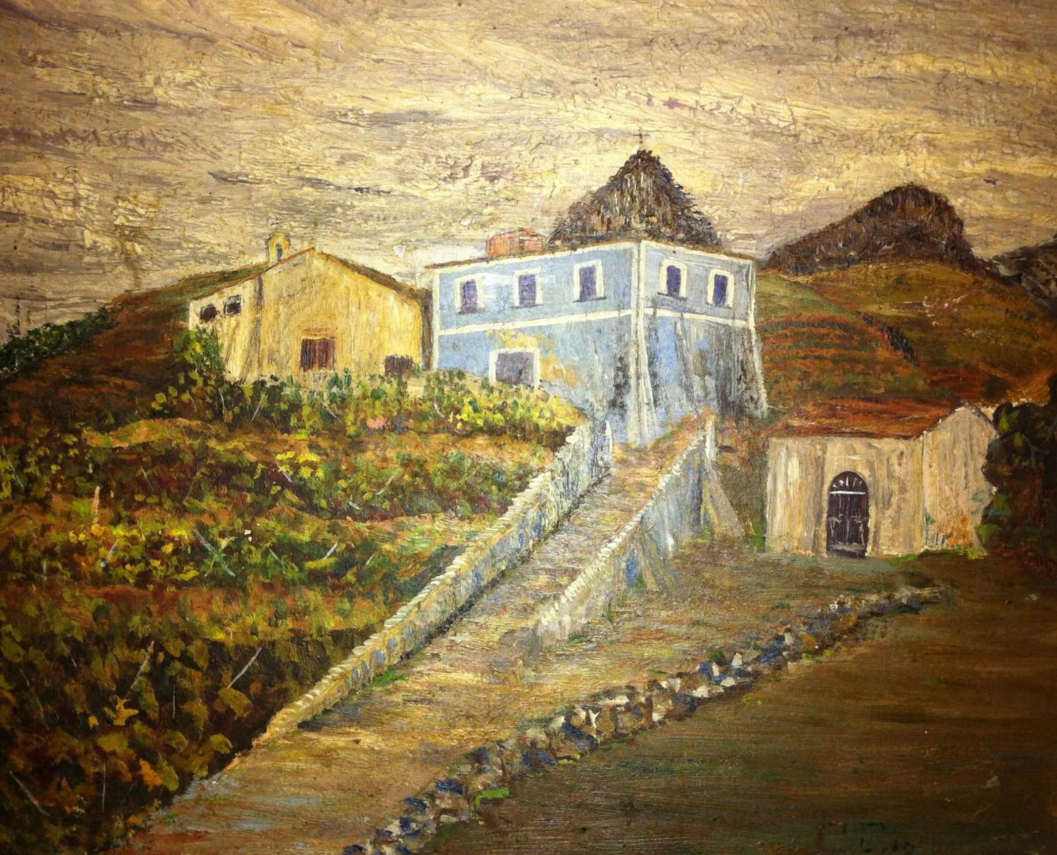 San Cerbone