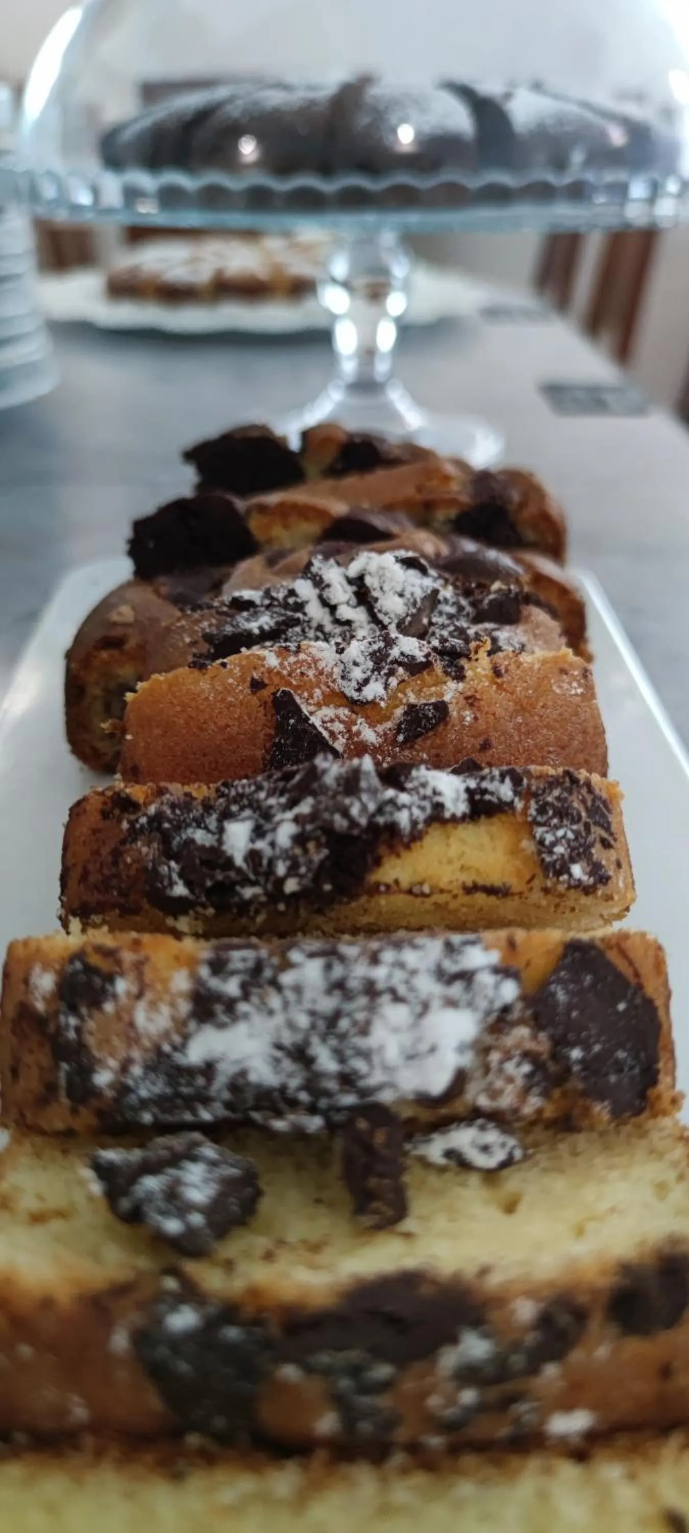 Breakfast in Hotel Ardesia