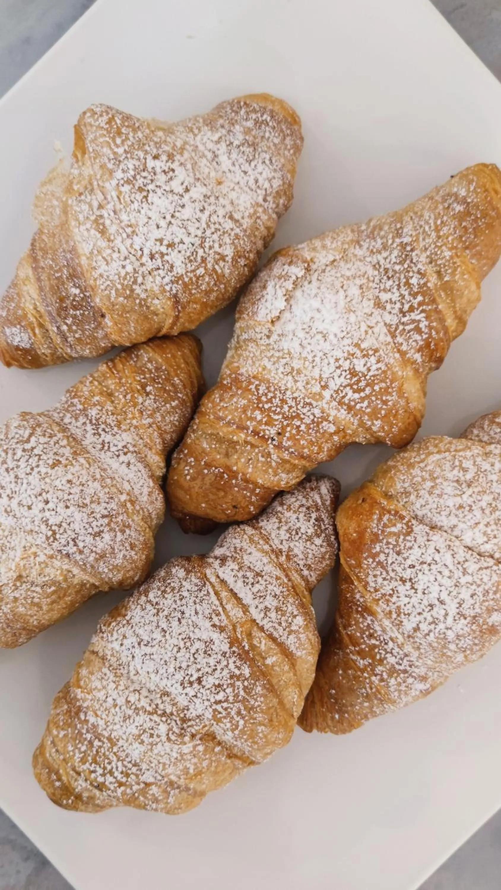 Breakfast in Hotel Ardesia