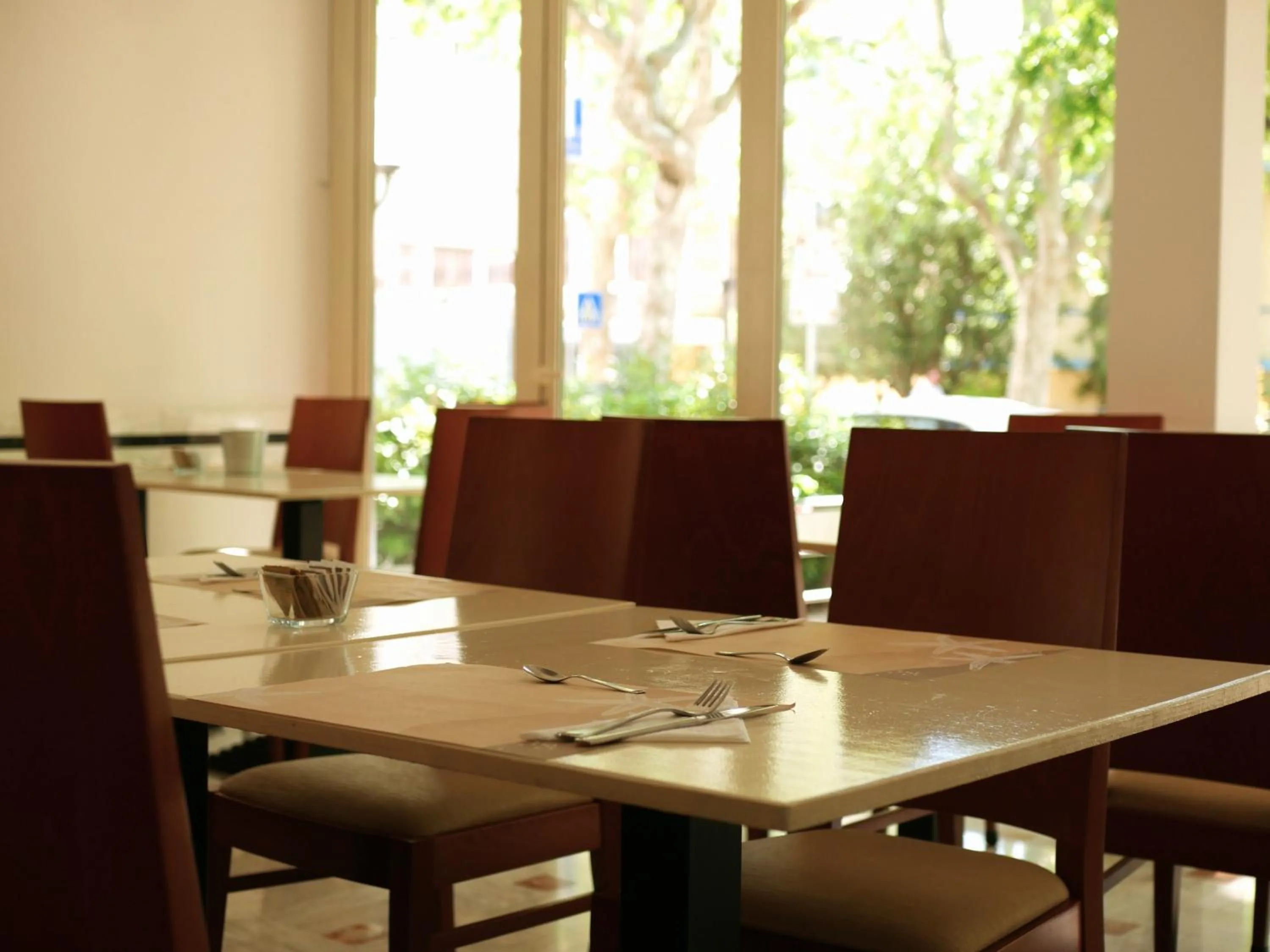 Breakfast in Hotel Ardesia