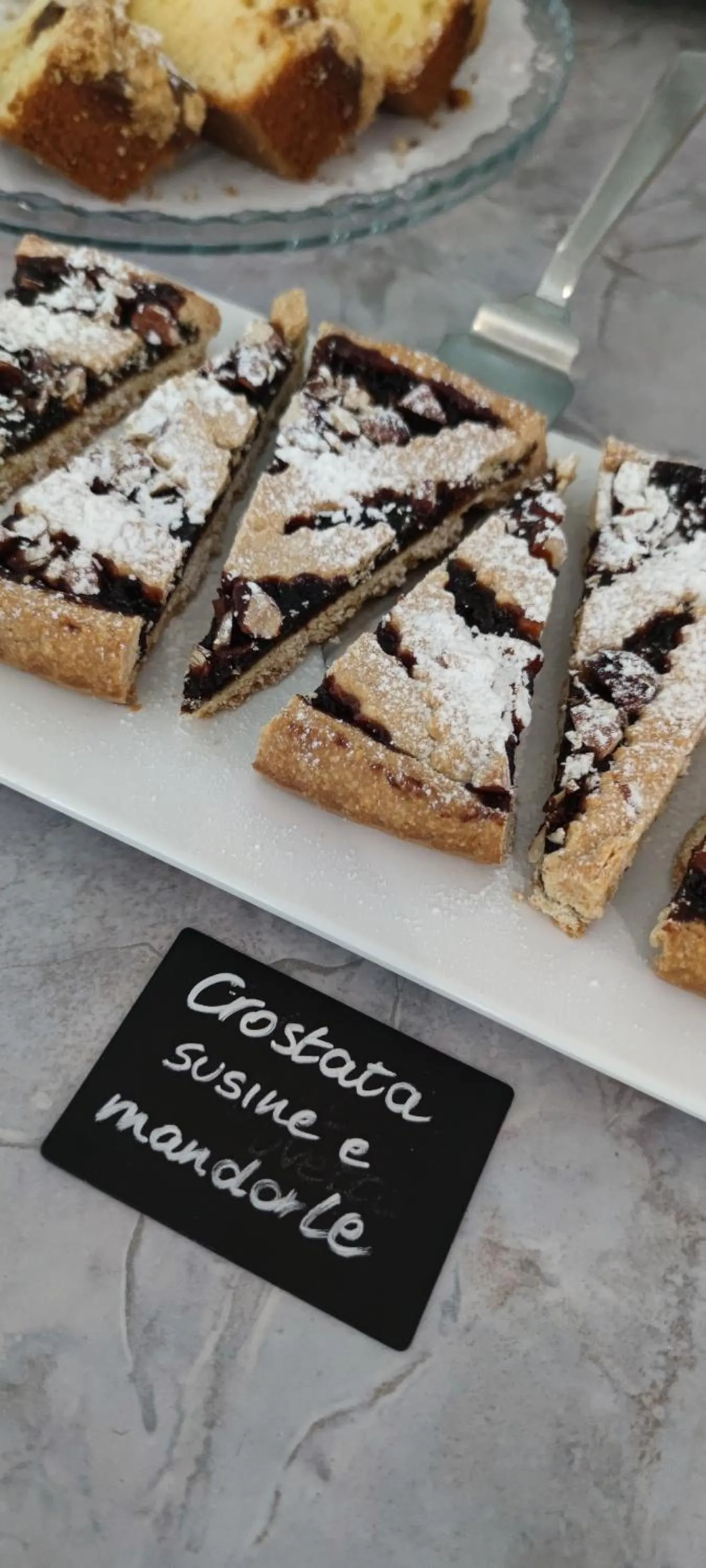 Breakfast in Hotel Ardesia