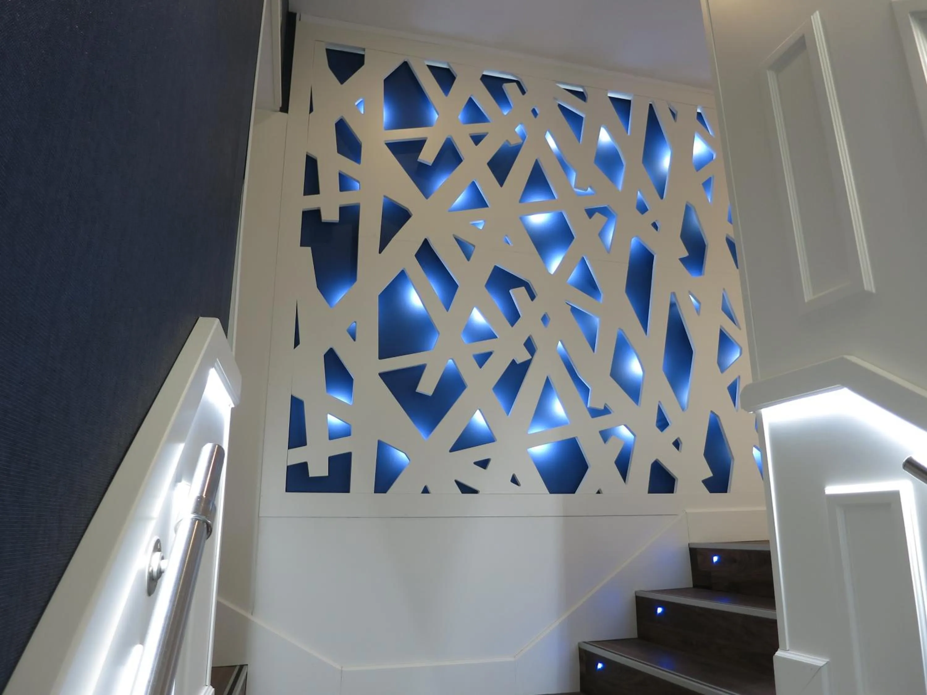 Lobby or reception in Hotel Boutique Atrio