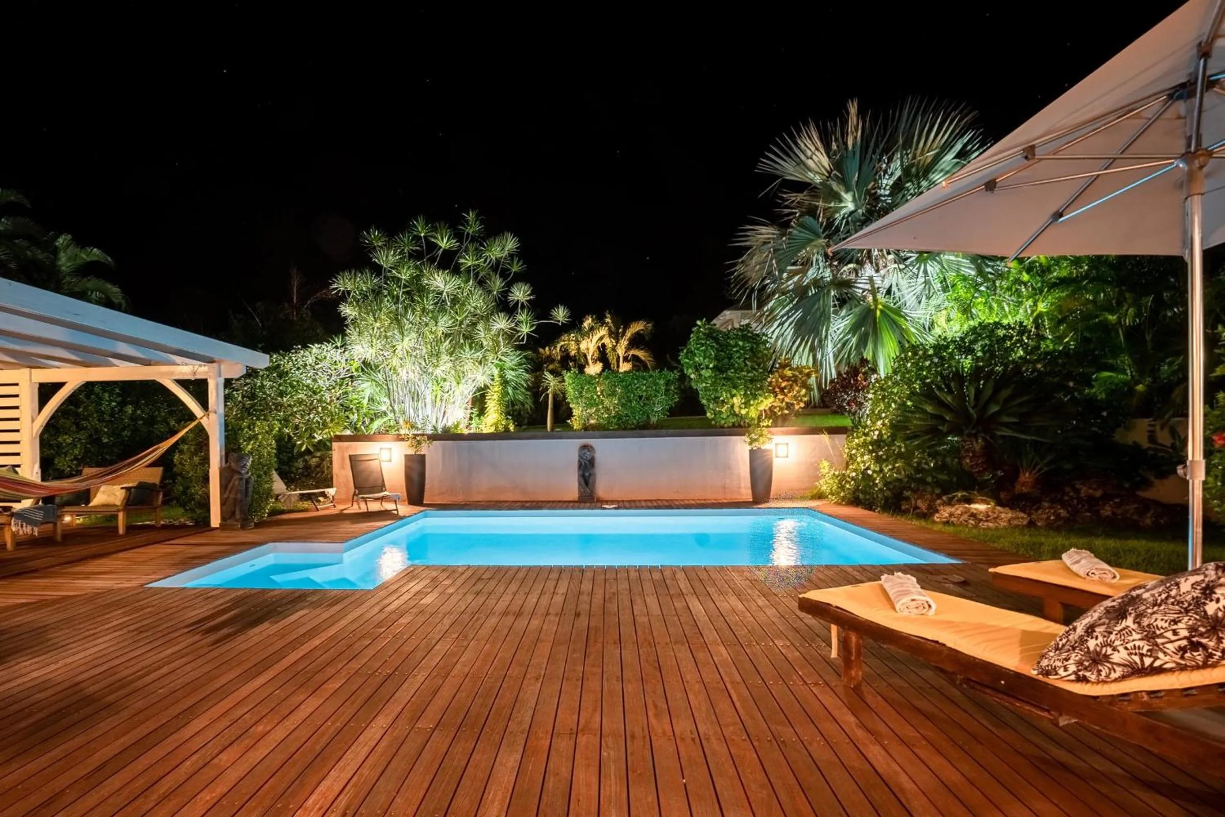 Villa Gwada