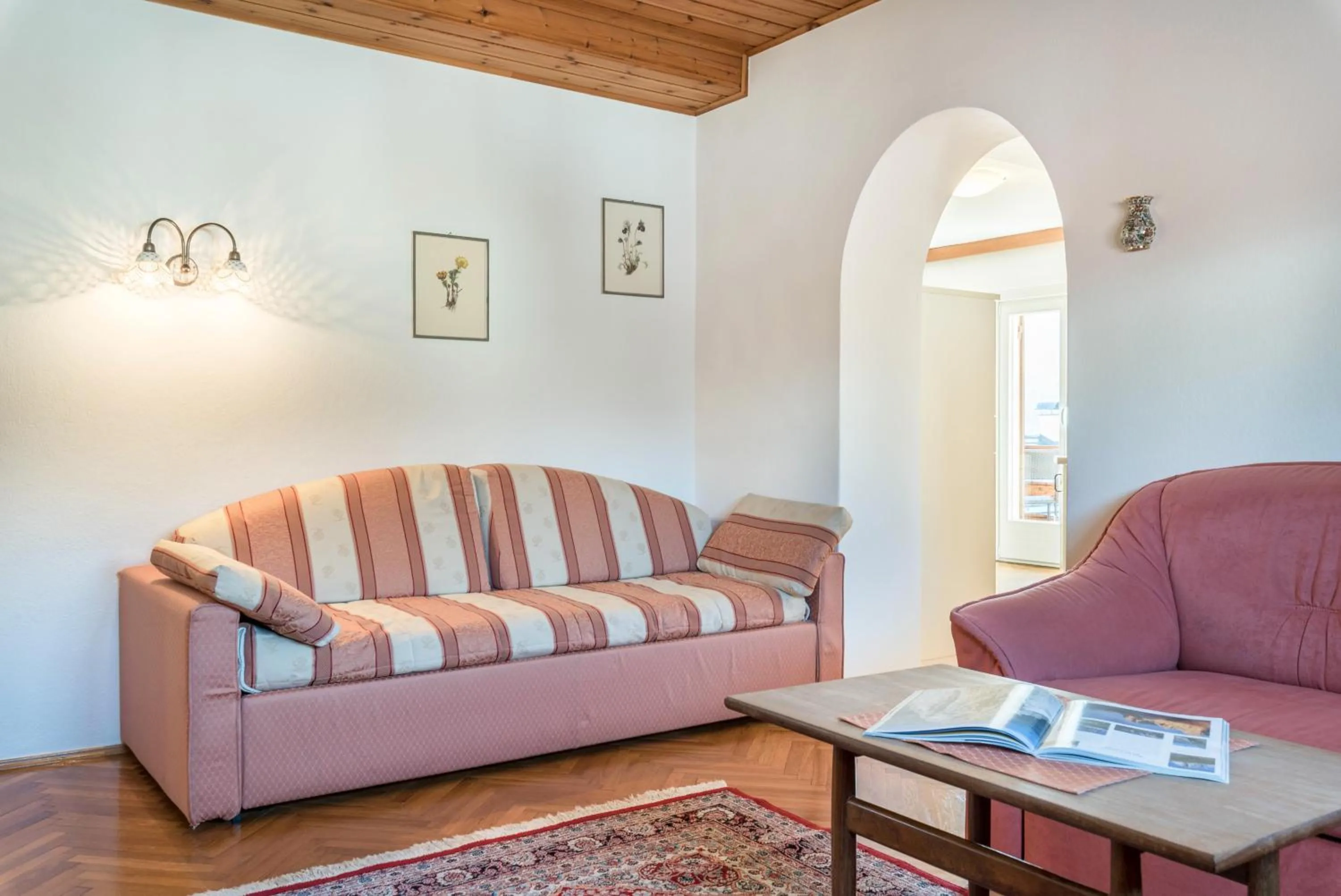 Villa Soldanella