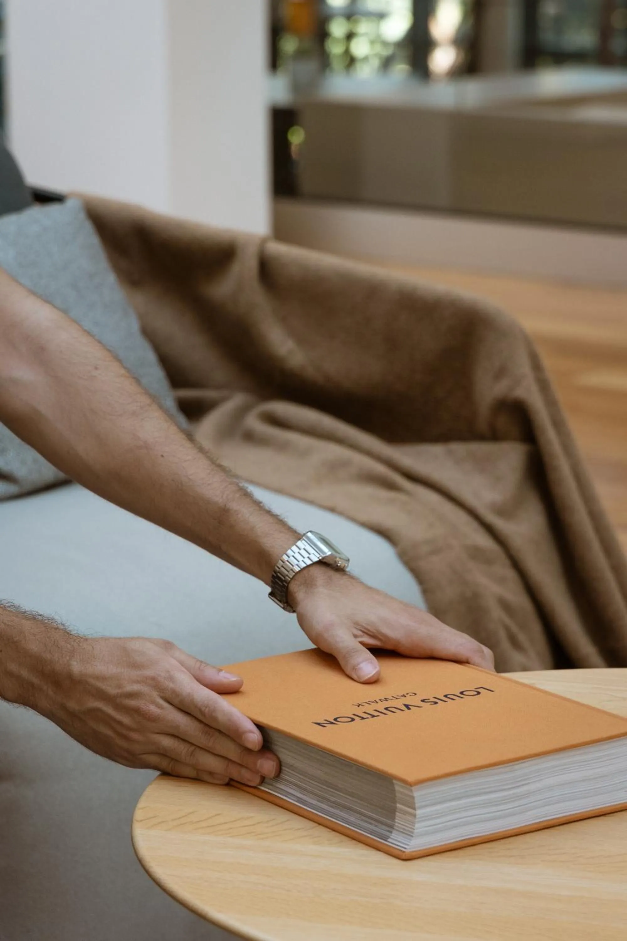 Decorative detail in Hotel Encinar de Sotogrande