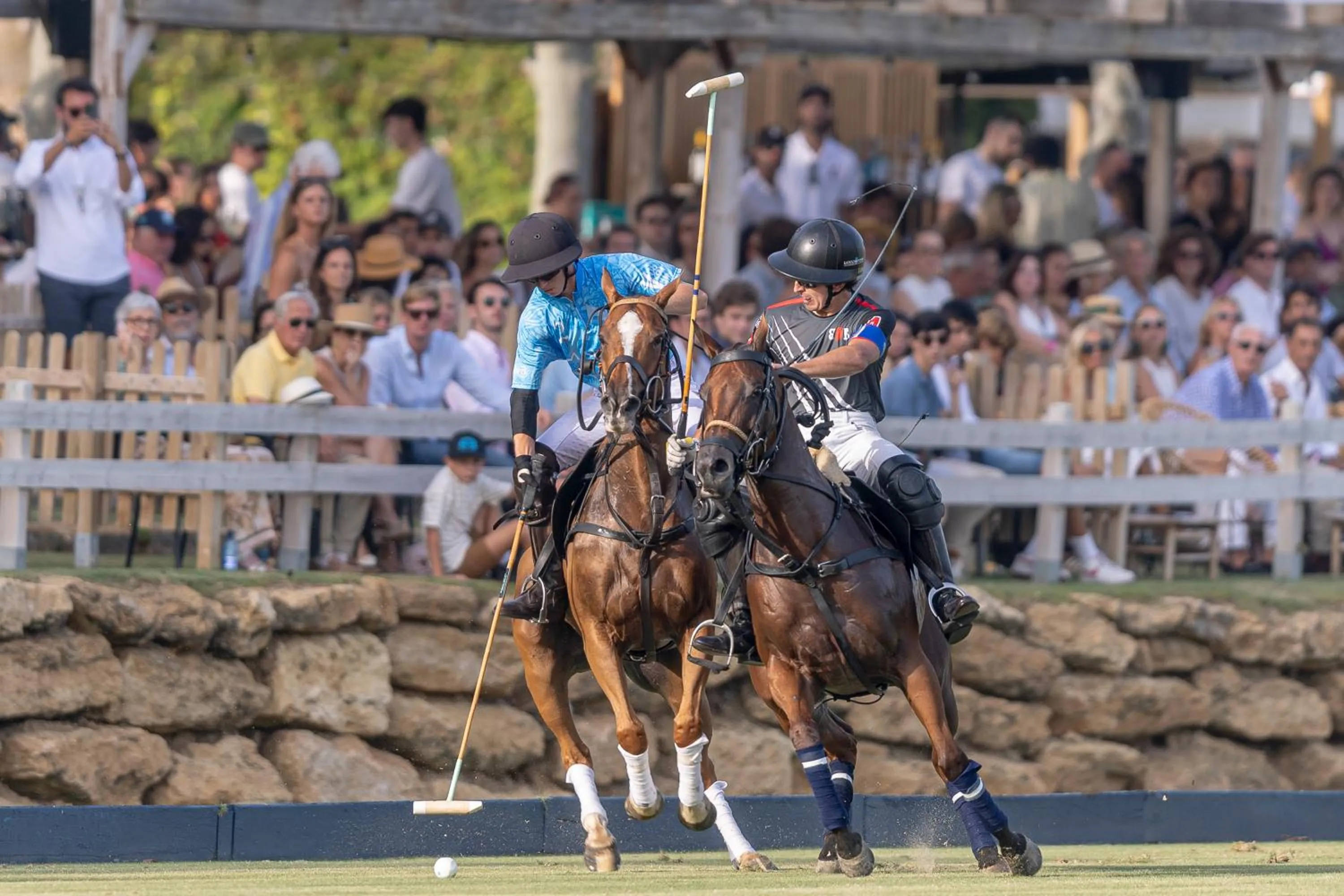 Activities in Hotel Encinar de Sotogrande