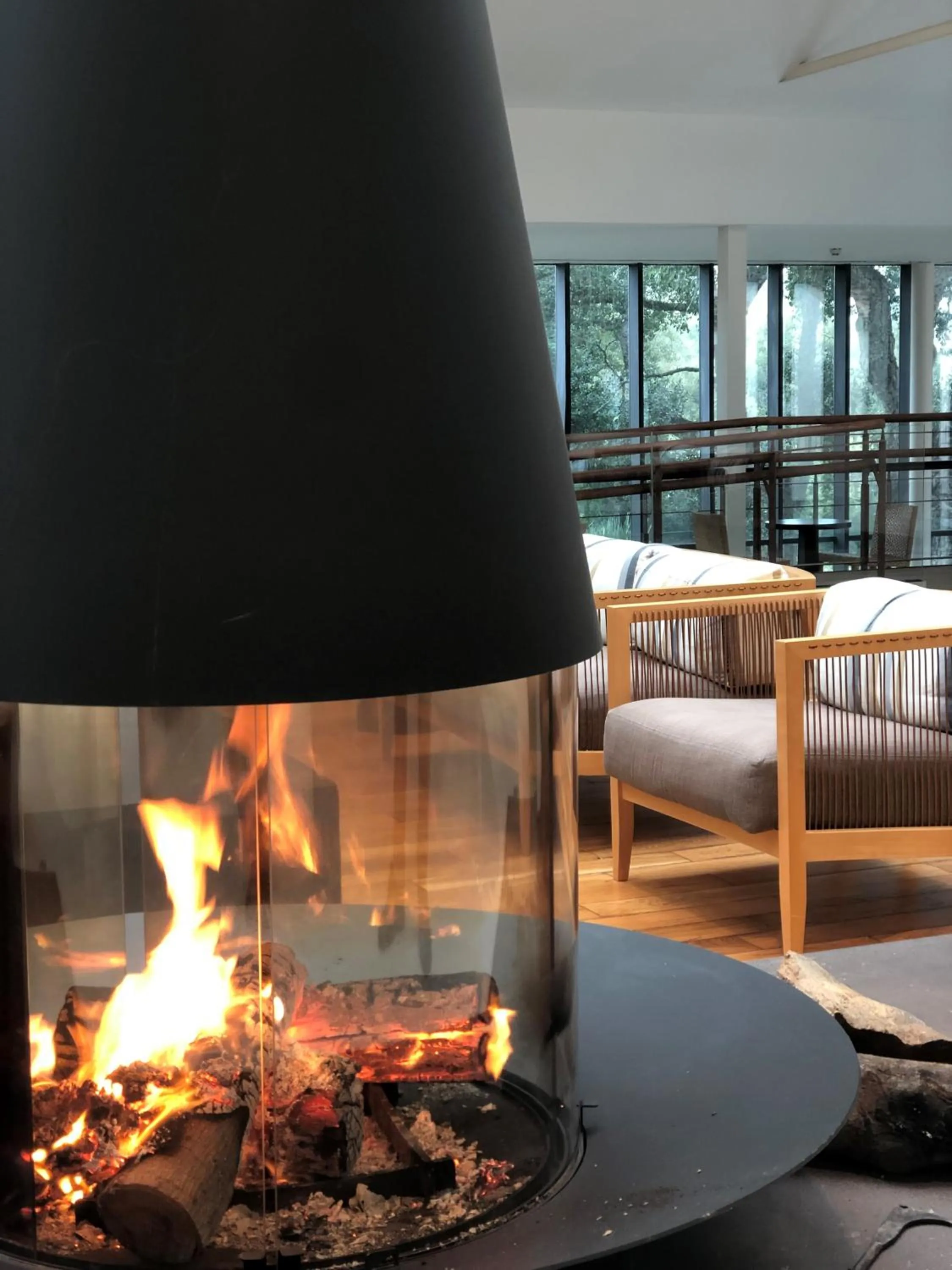 Hotel Encinar de Sotogrande