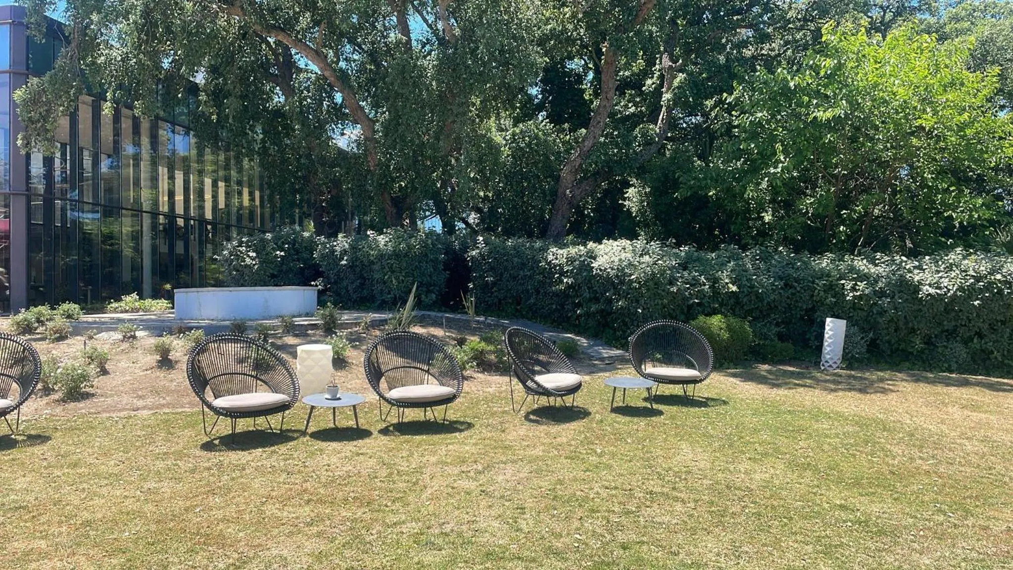 Hotel Encinar de Sotogrande