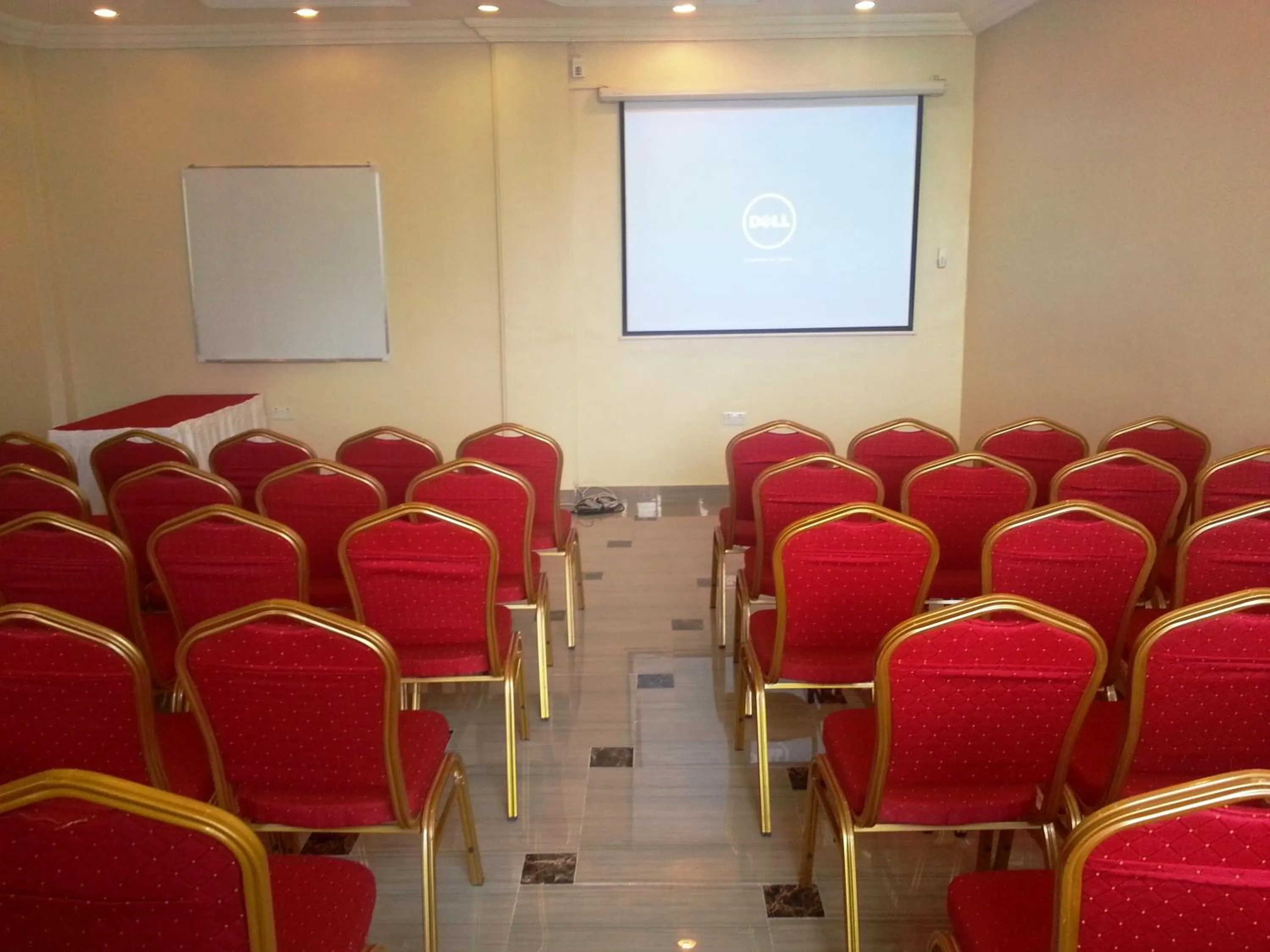 Property building in De Rembrandt Hotels and Suites