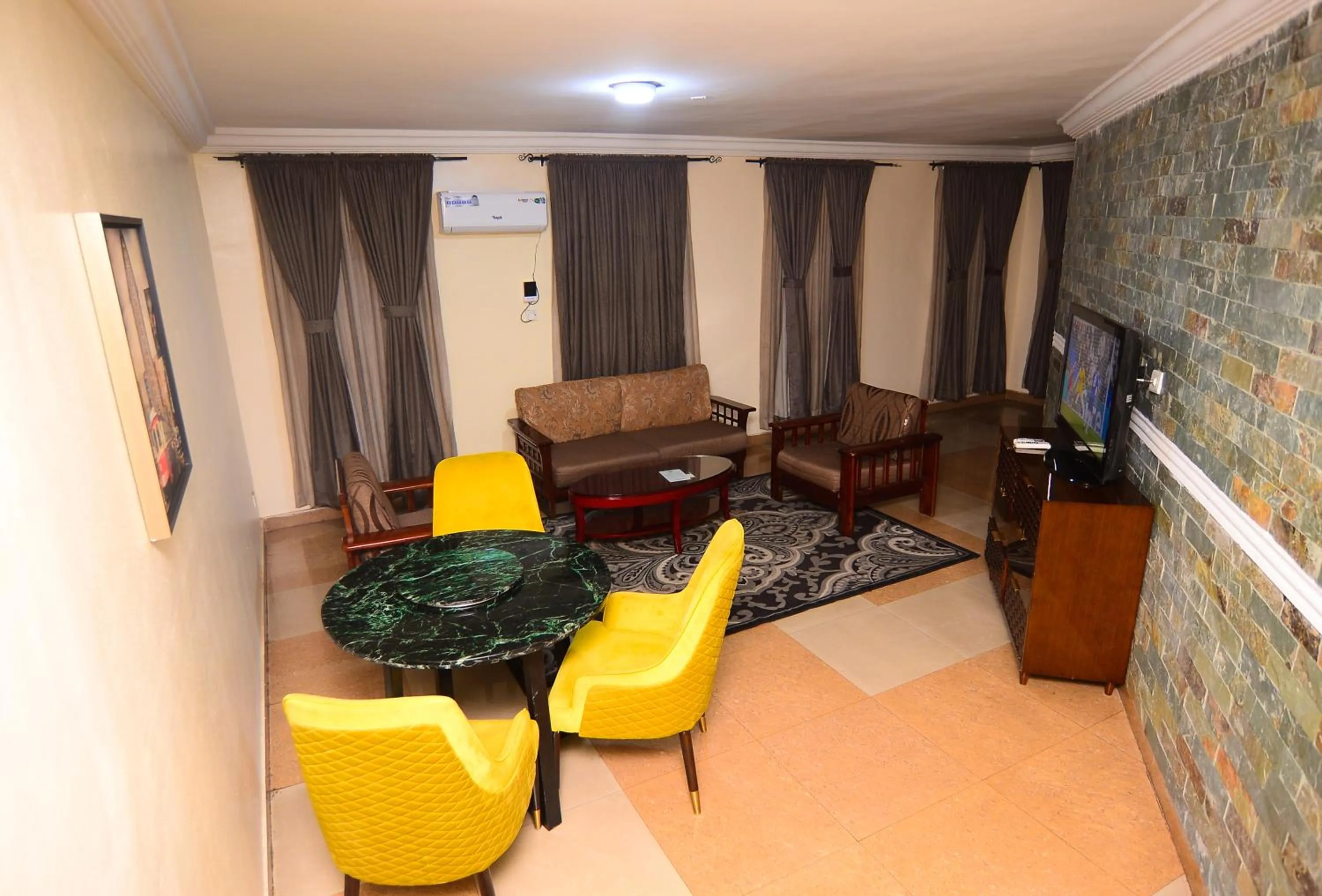 De Rembrandt Hotels and Suites