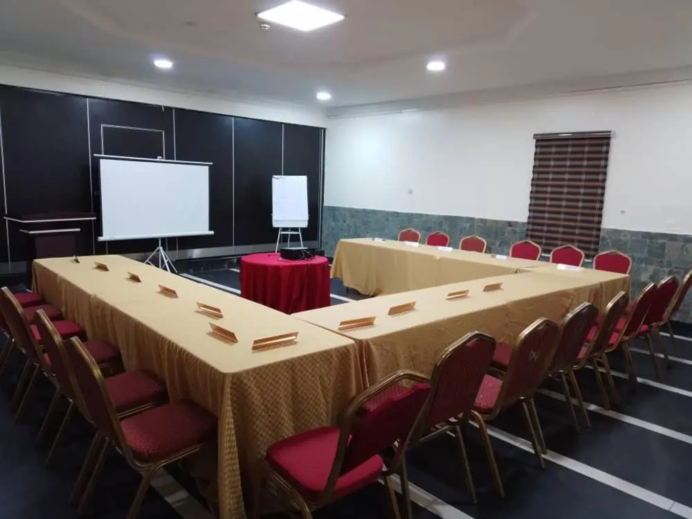 Business facilities in De Rembrandt Hotels and Suites