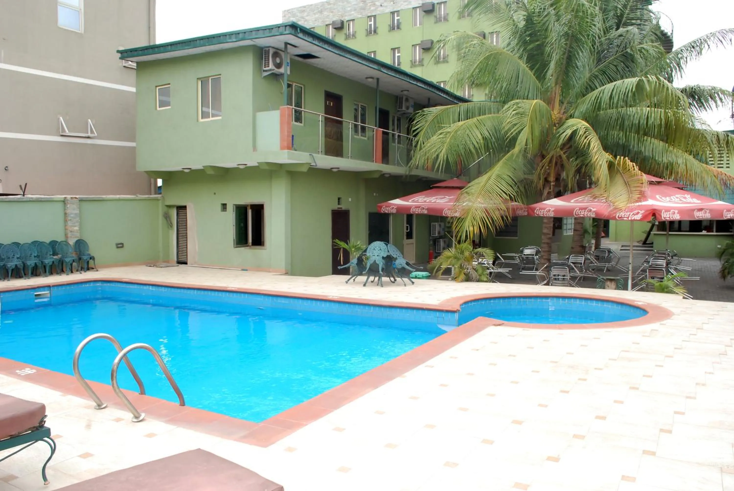 De Rembrandt Hotels and Suites