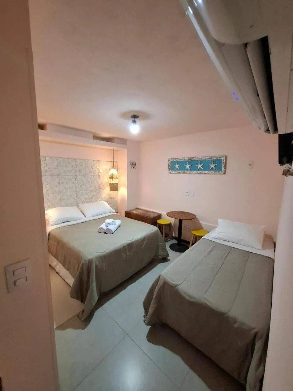 Sabatico Beach House