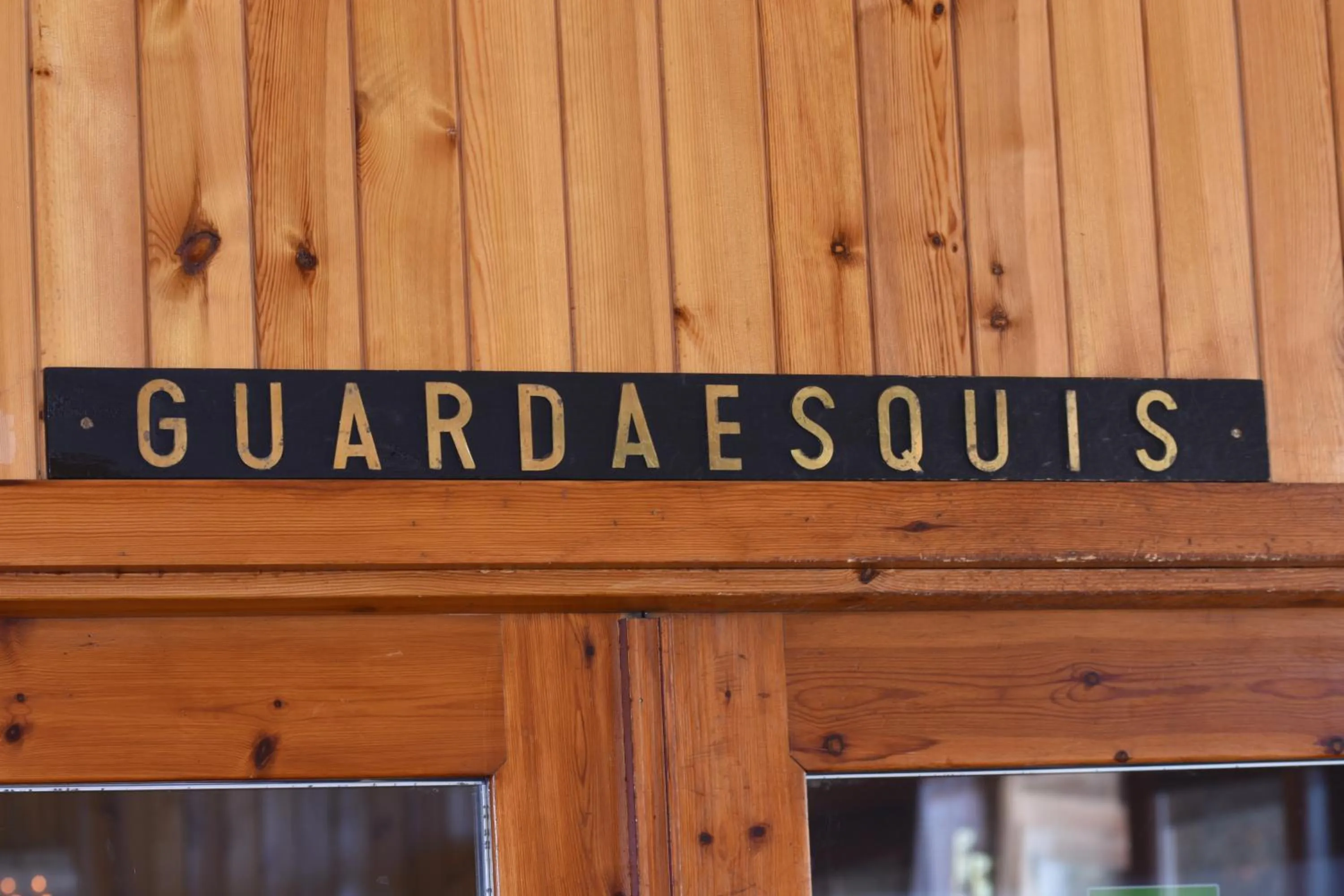 Area and facilities in RVHotels Tuca