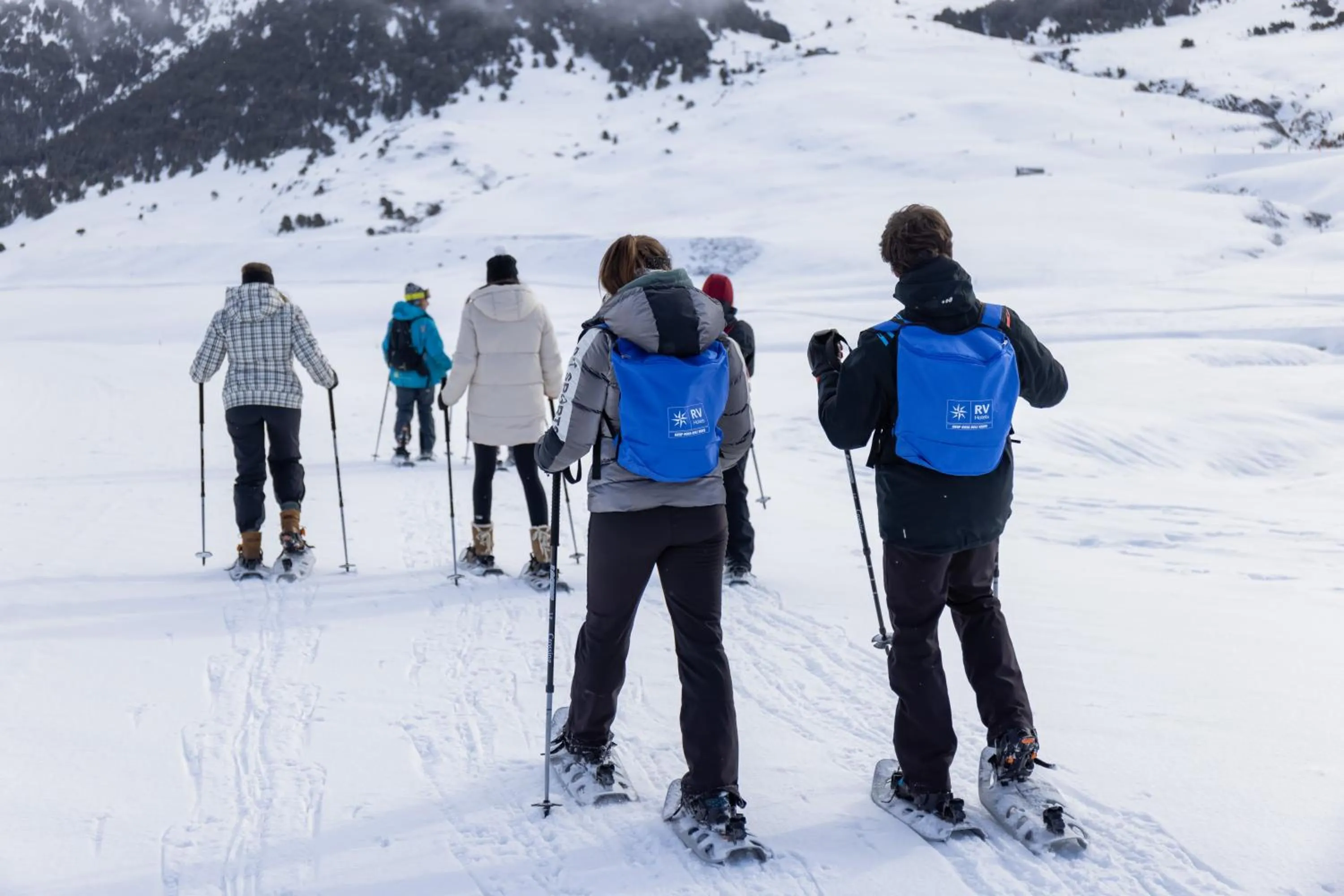 Horse-riding in RVHotels Tuca