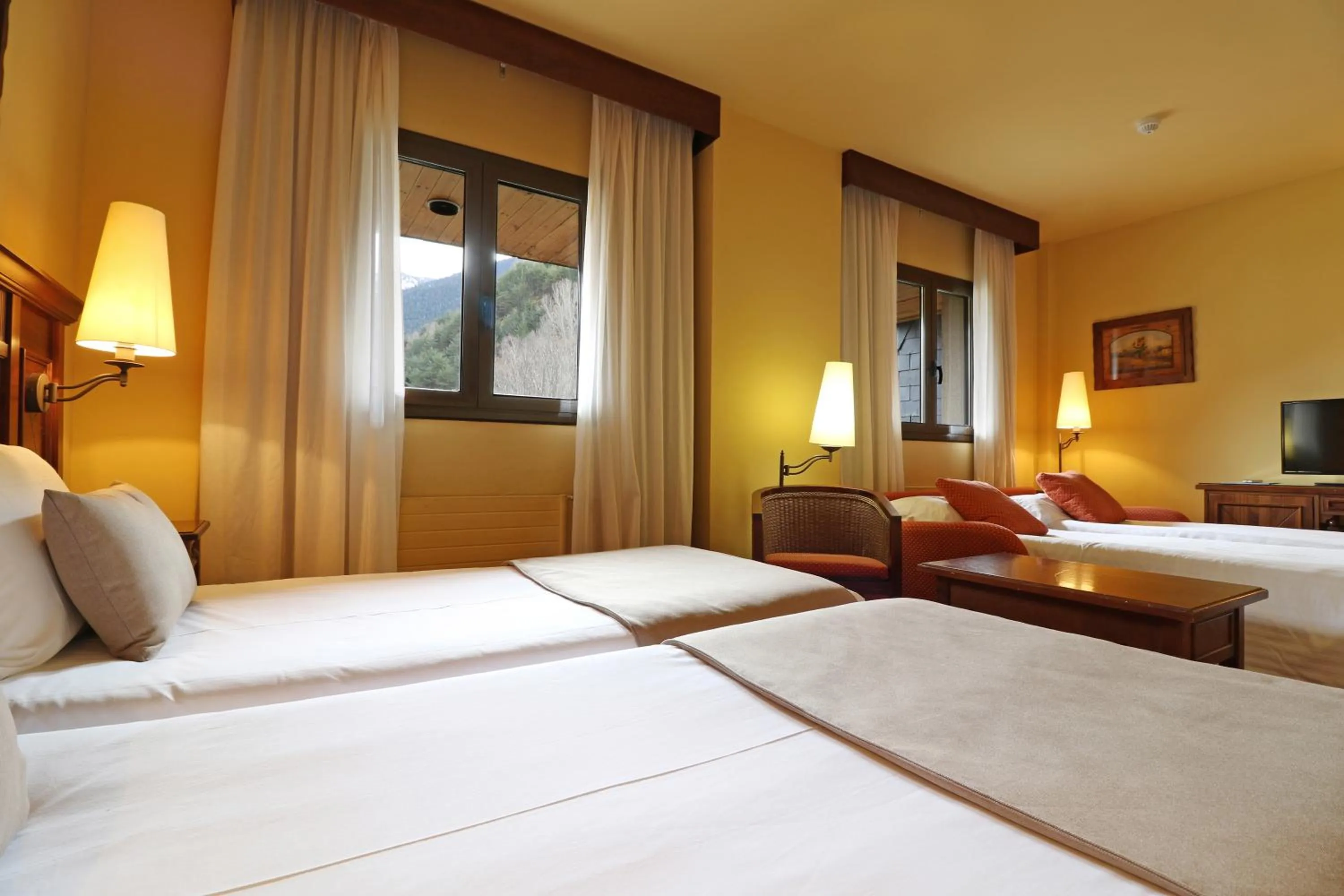 Bedroom, Bed in RVHotels Tuca