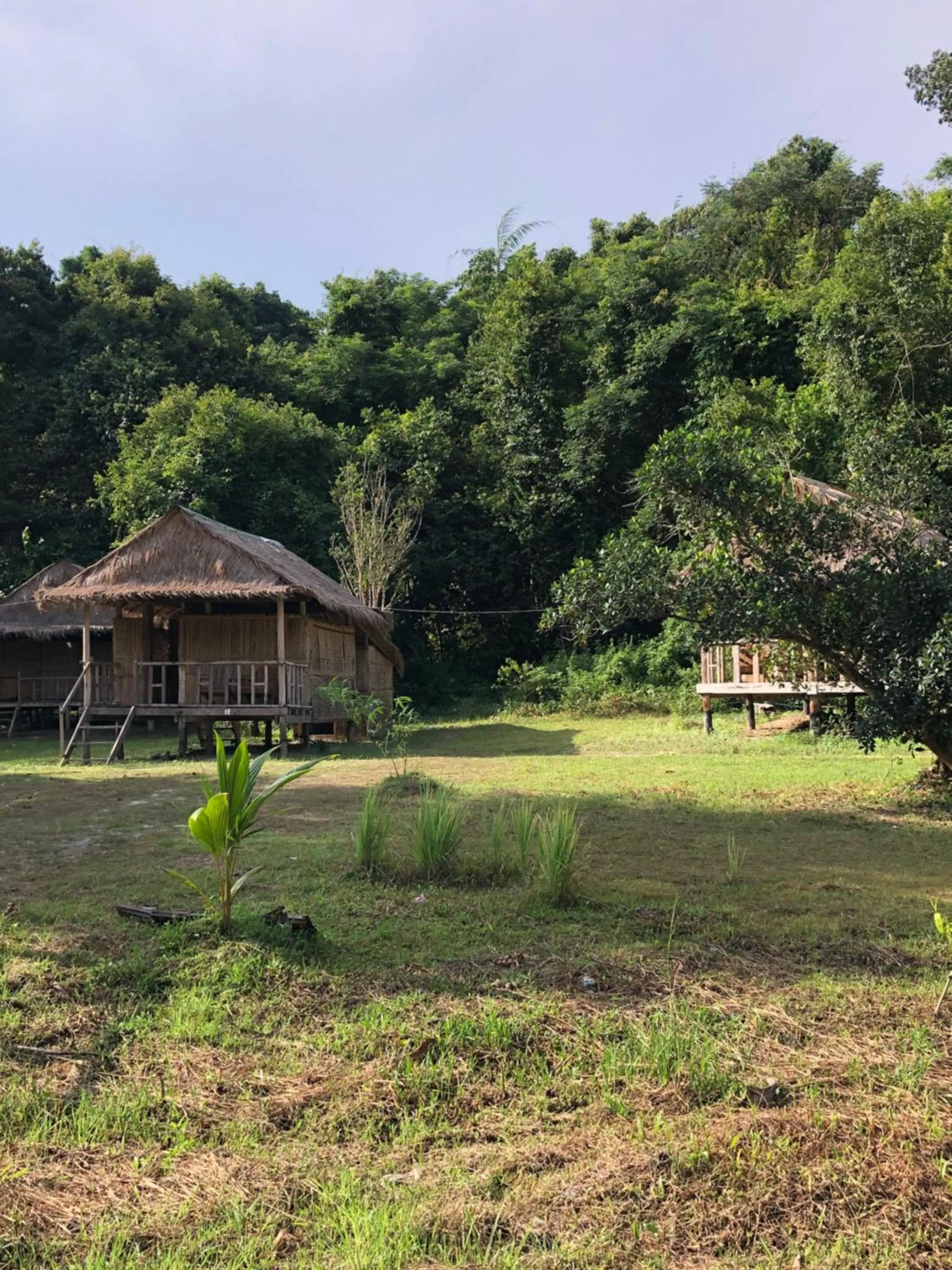 Property building in The Last Point Koh Takiev