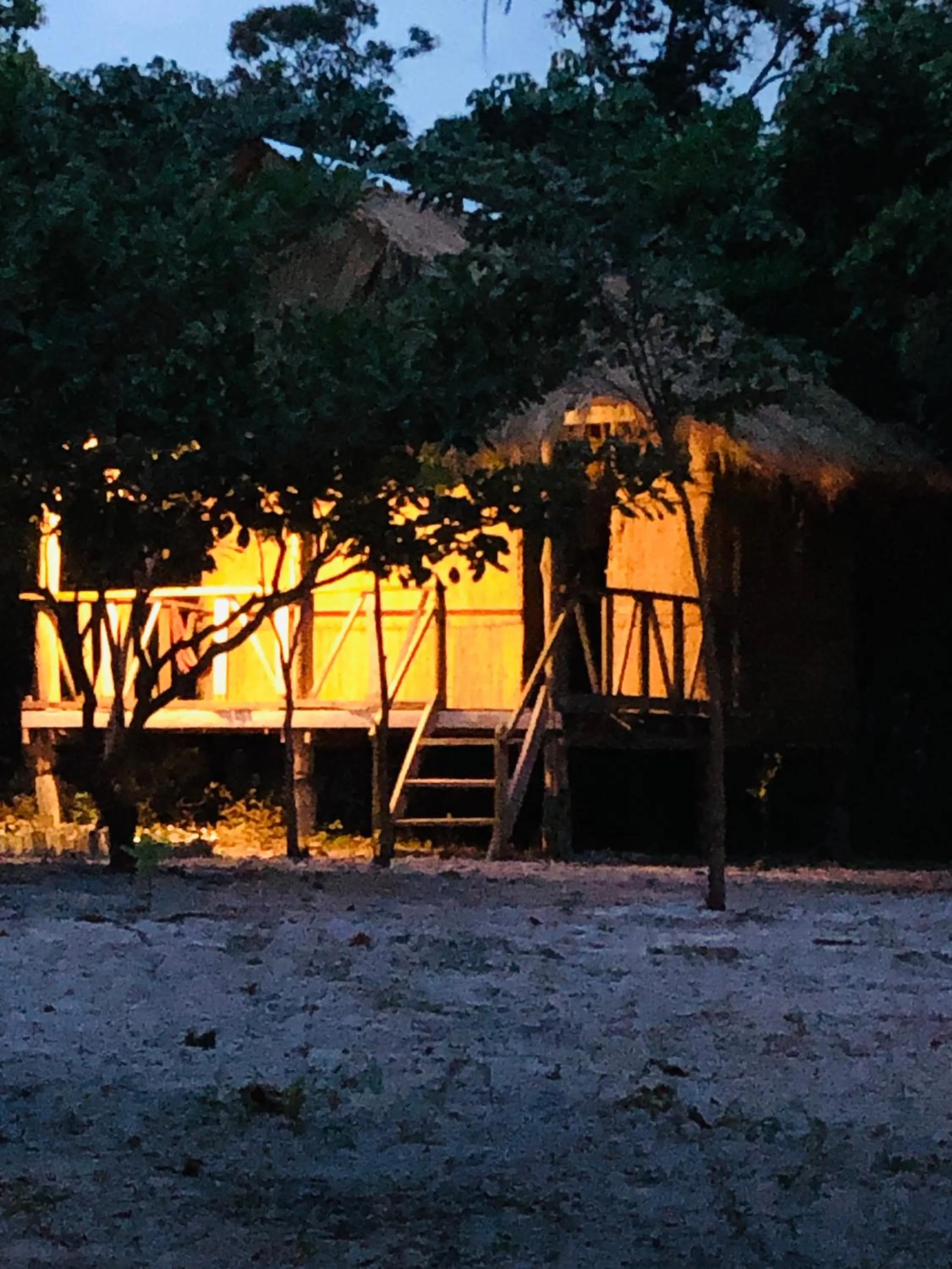 Property building in The Last Point Koh Takiev