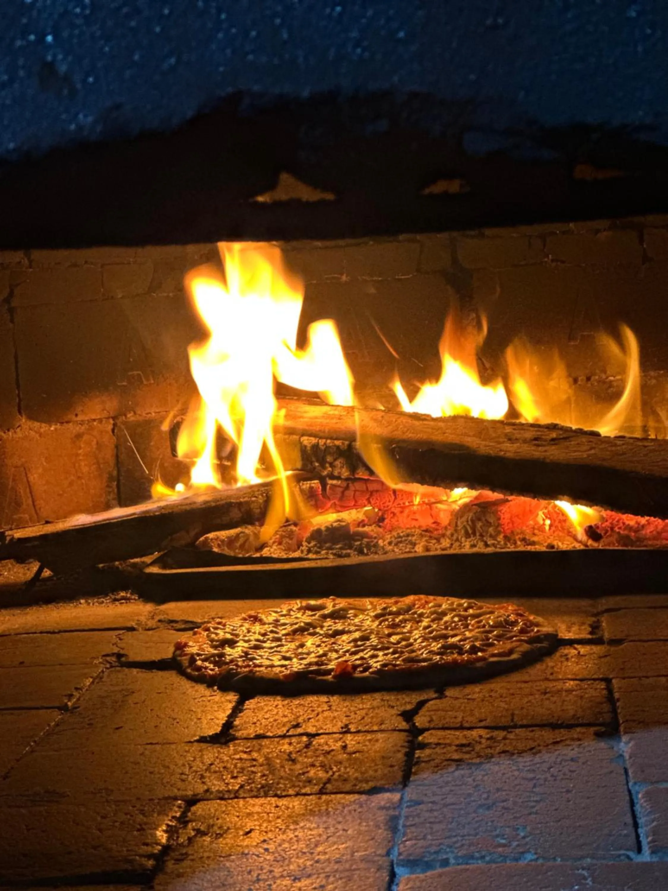 oven in The Last Point Koh Takiev