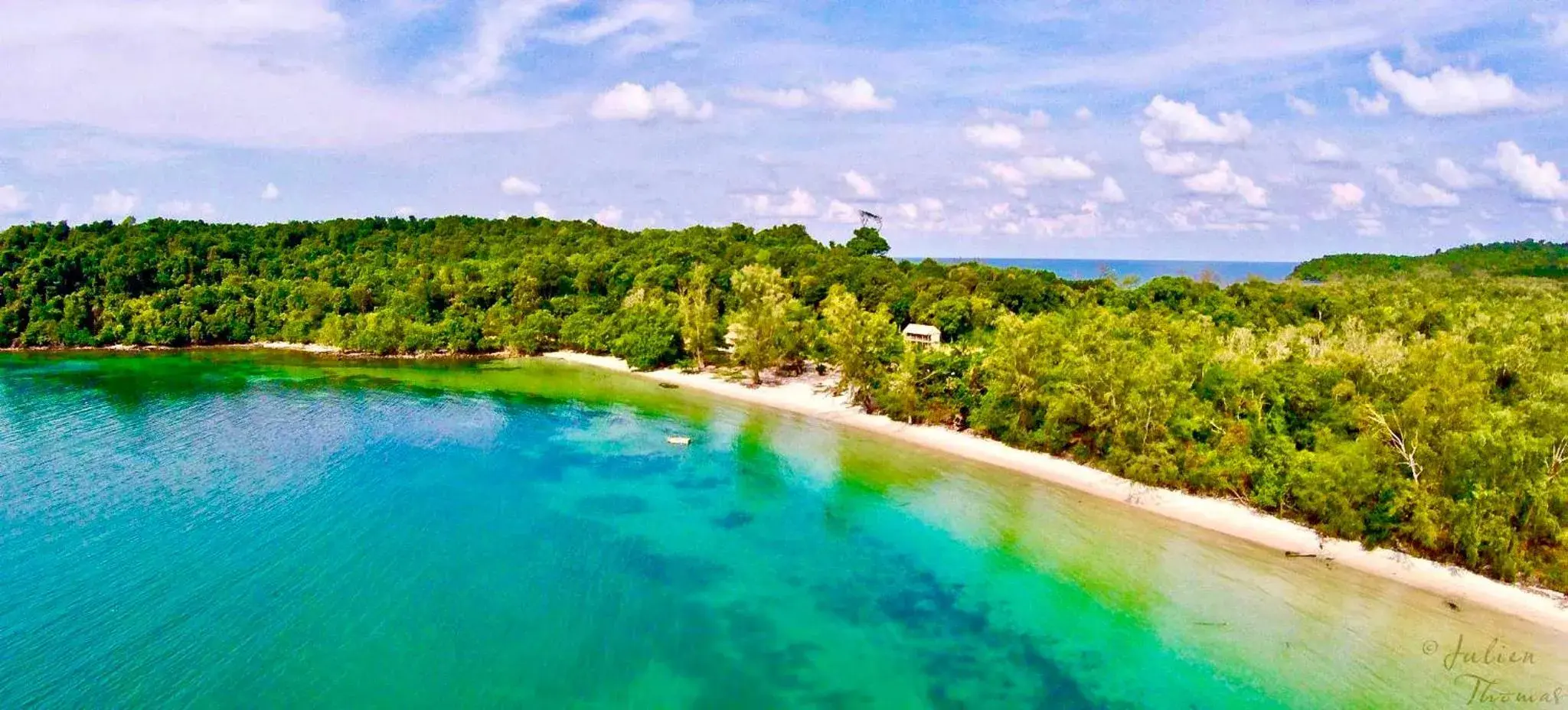 The Last Point Koh Takiev The Last Point Koh Takiev