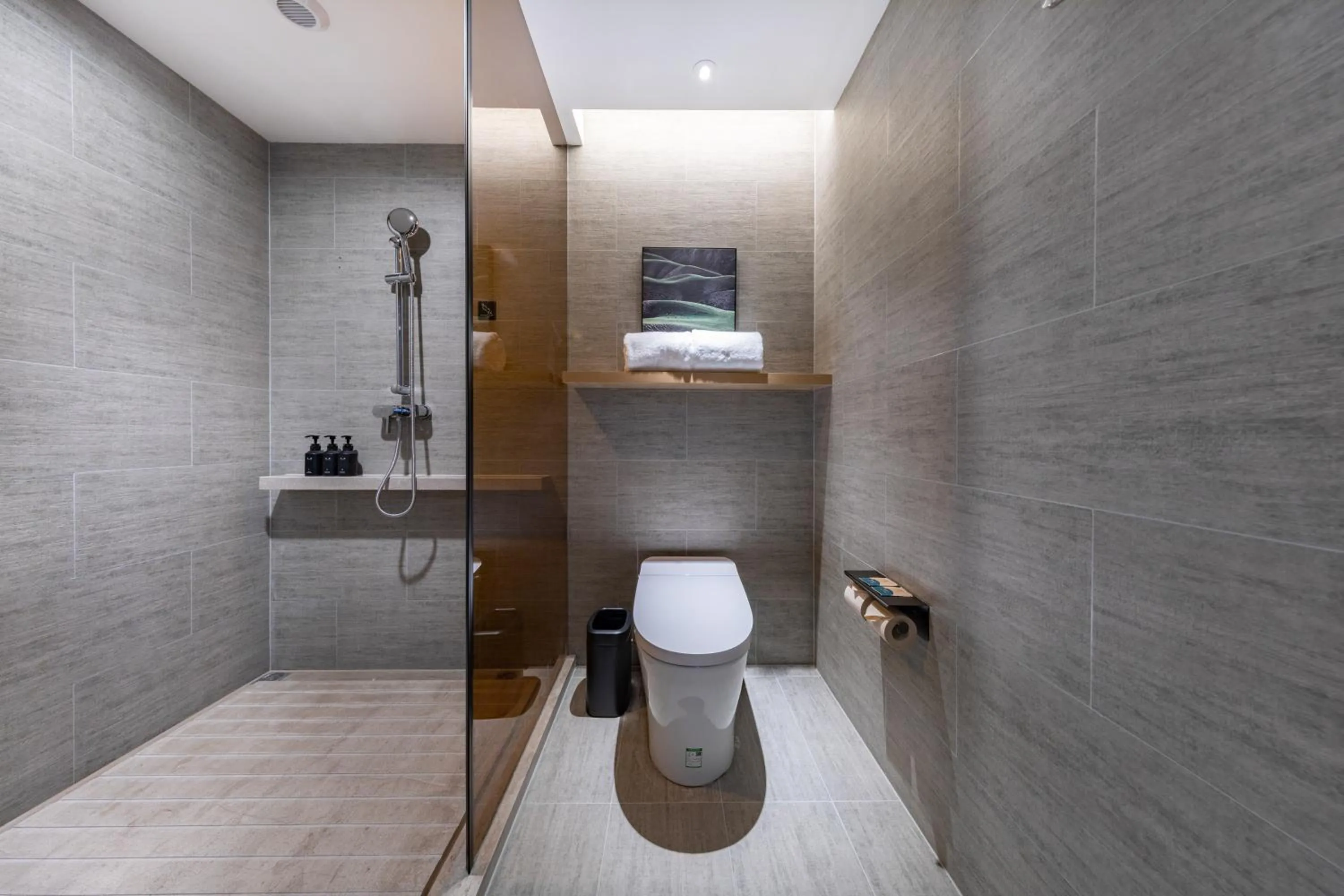 Atour Hotel Bohai International Plaza Binzhou