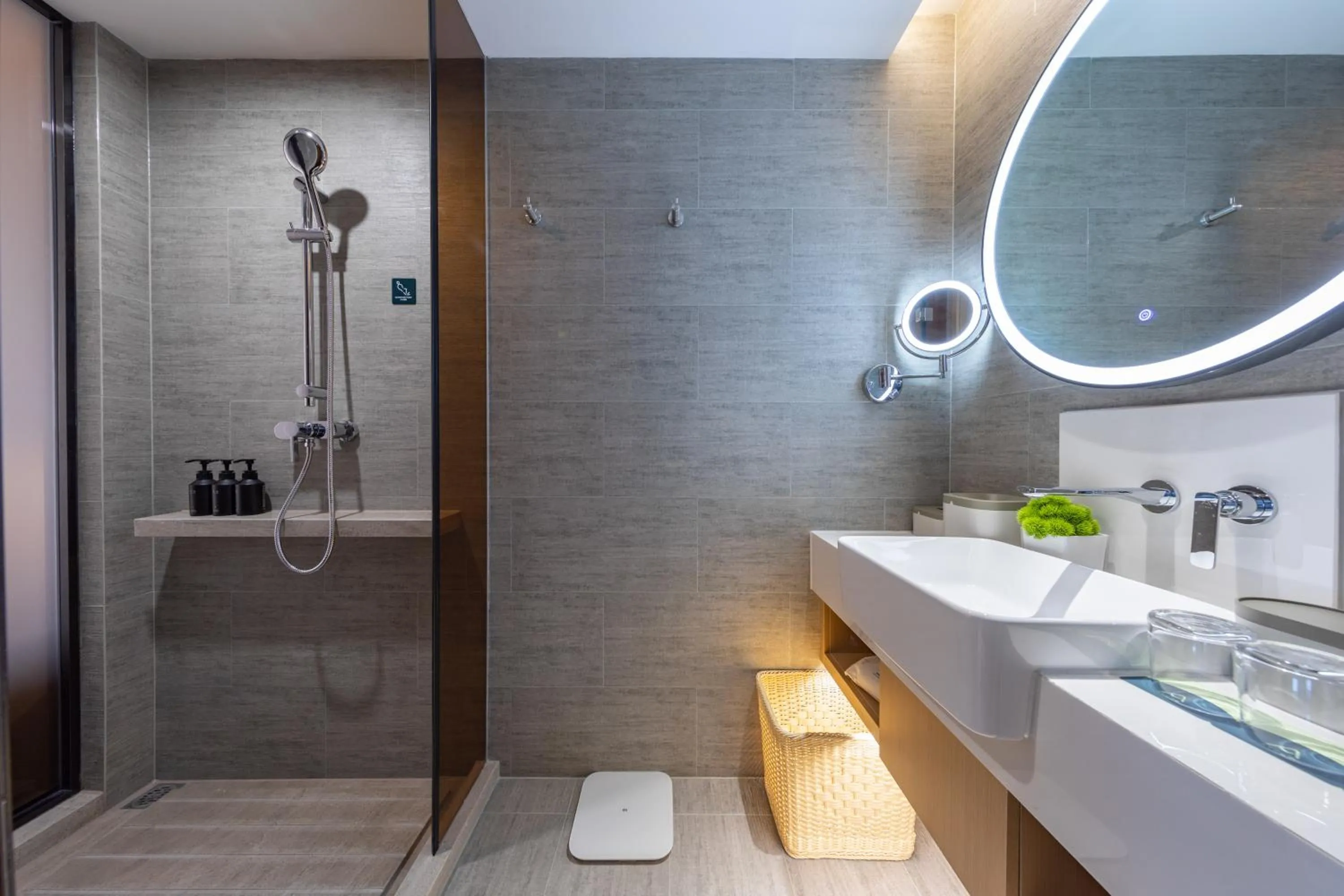 Atour Hotel Bohai International Plaza Binzhou