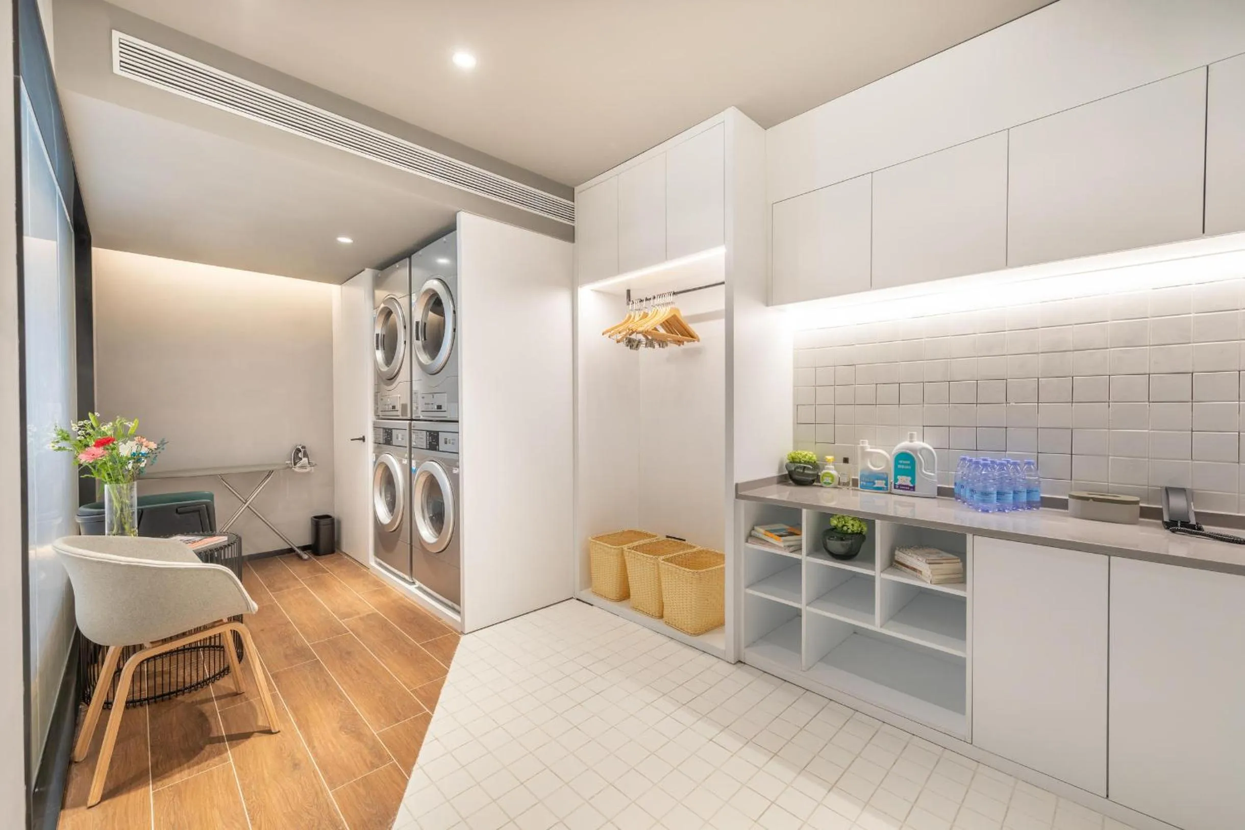 Atour Hotel Bohai International Plaza Binzhou