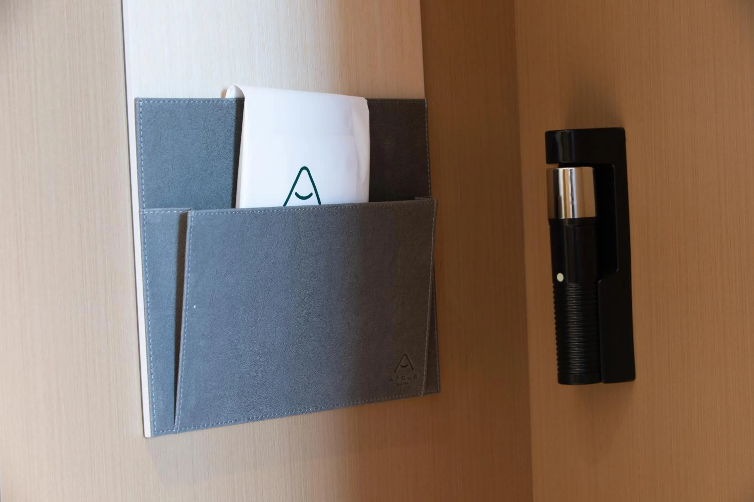 Atour Hotel Bohai International Plaza Binzhou