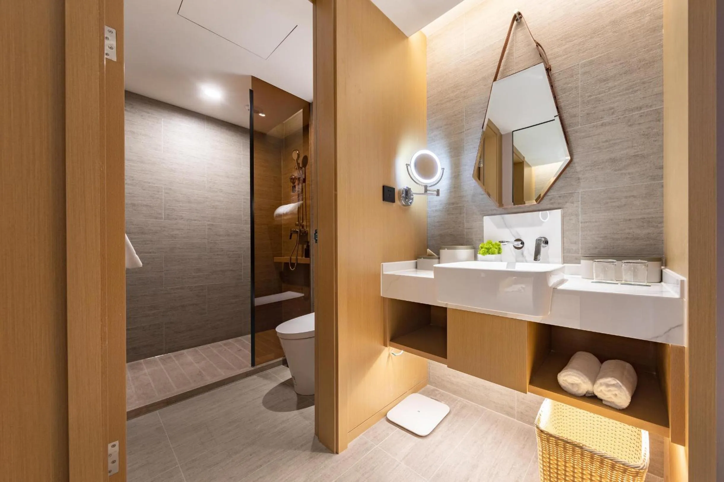 Atour Hotel Bohai International Plaza Binzhou