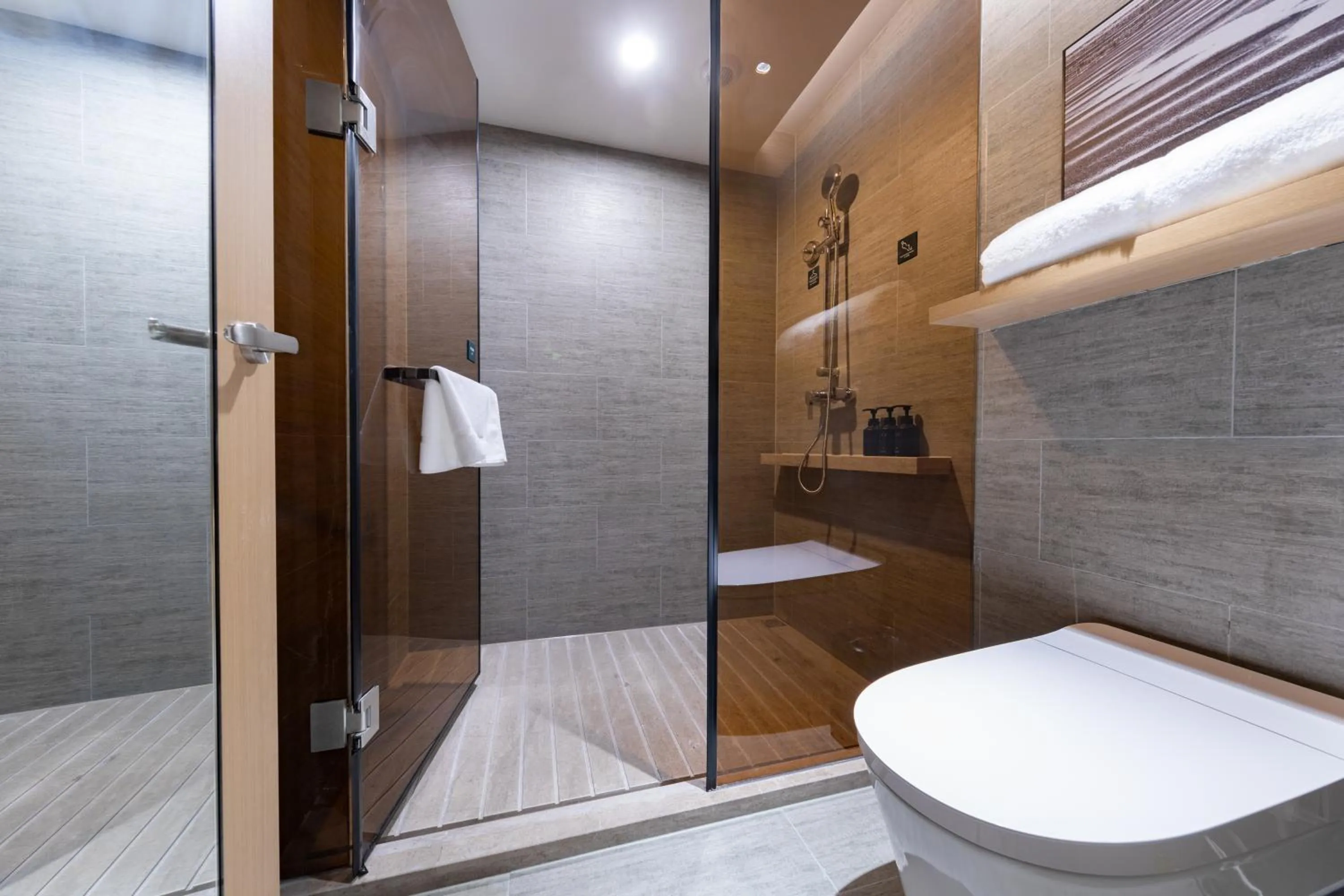 Atour Hotel Bohai International Plaza Binzhou