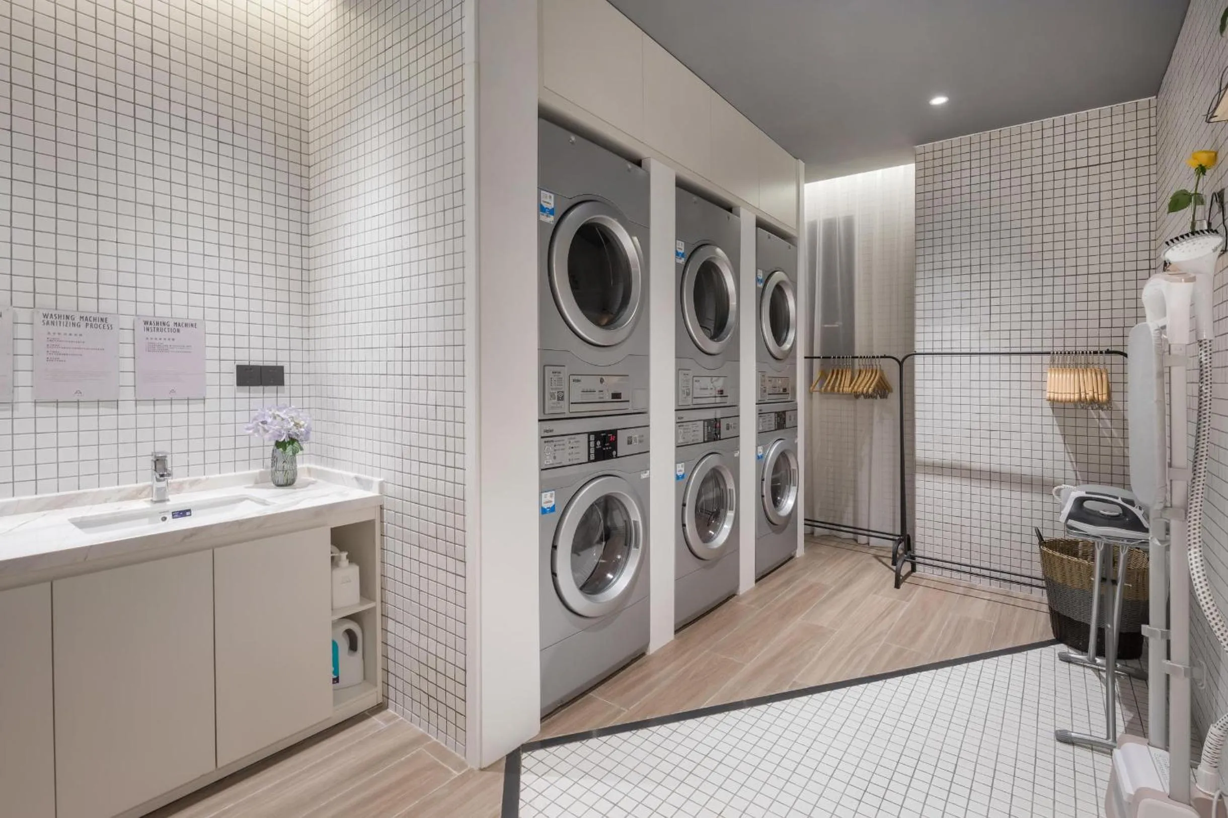 Atour Hotel Nantong Jinsha