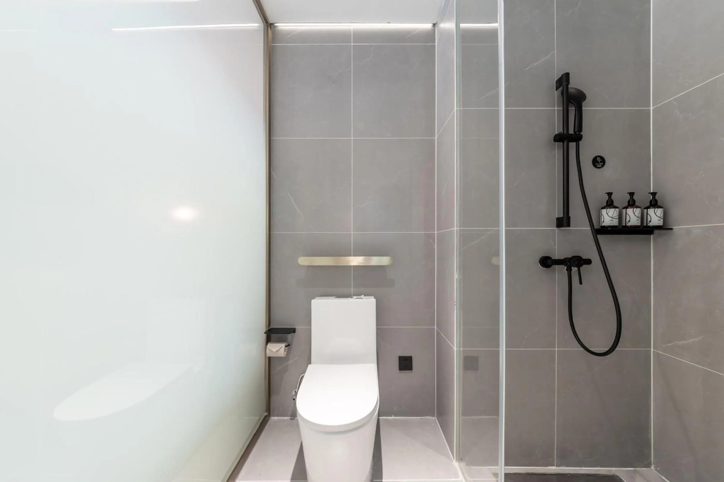 Atour X Hotel Yangzhou East Station Li Ning Sports Park