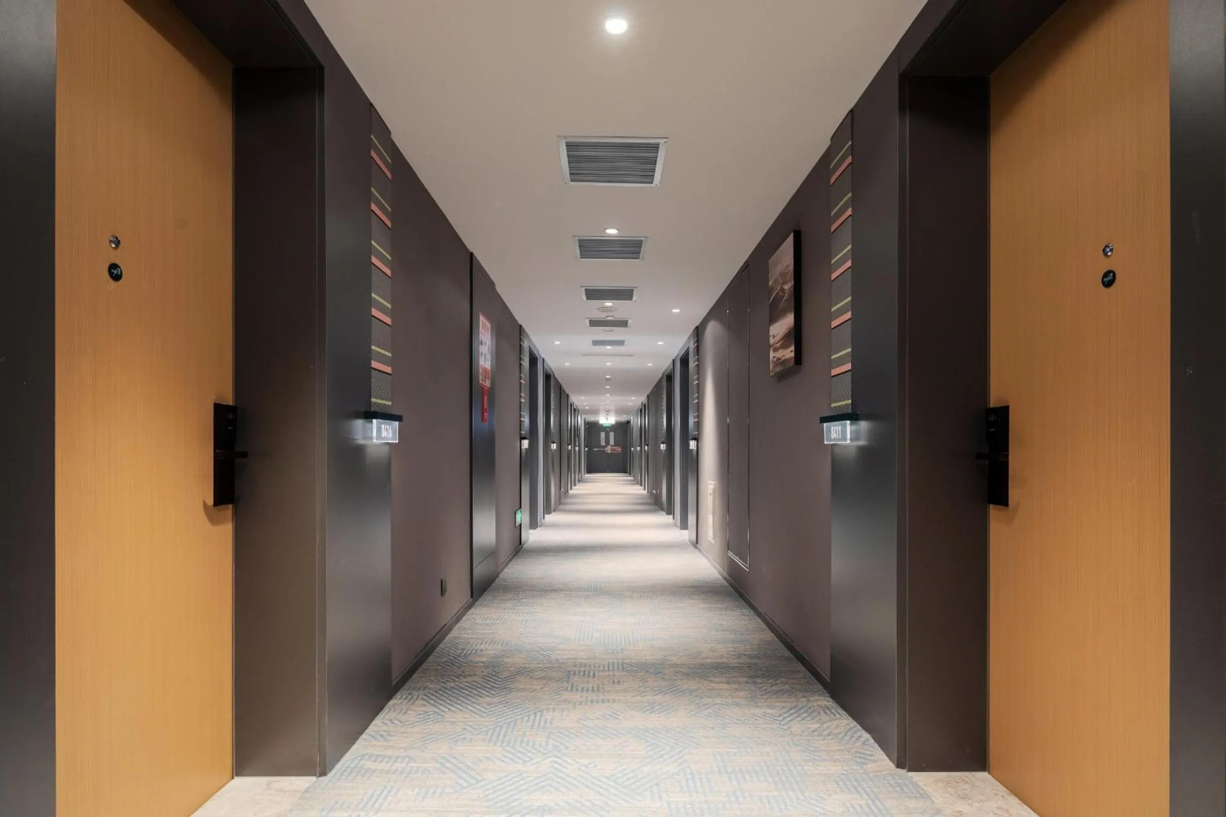 Atour Hotel Zezhou Road Jincheng