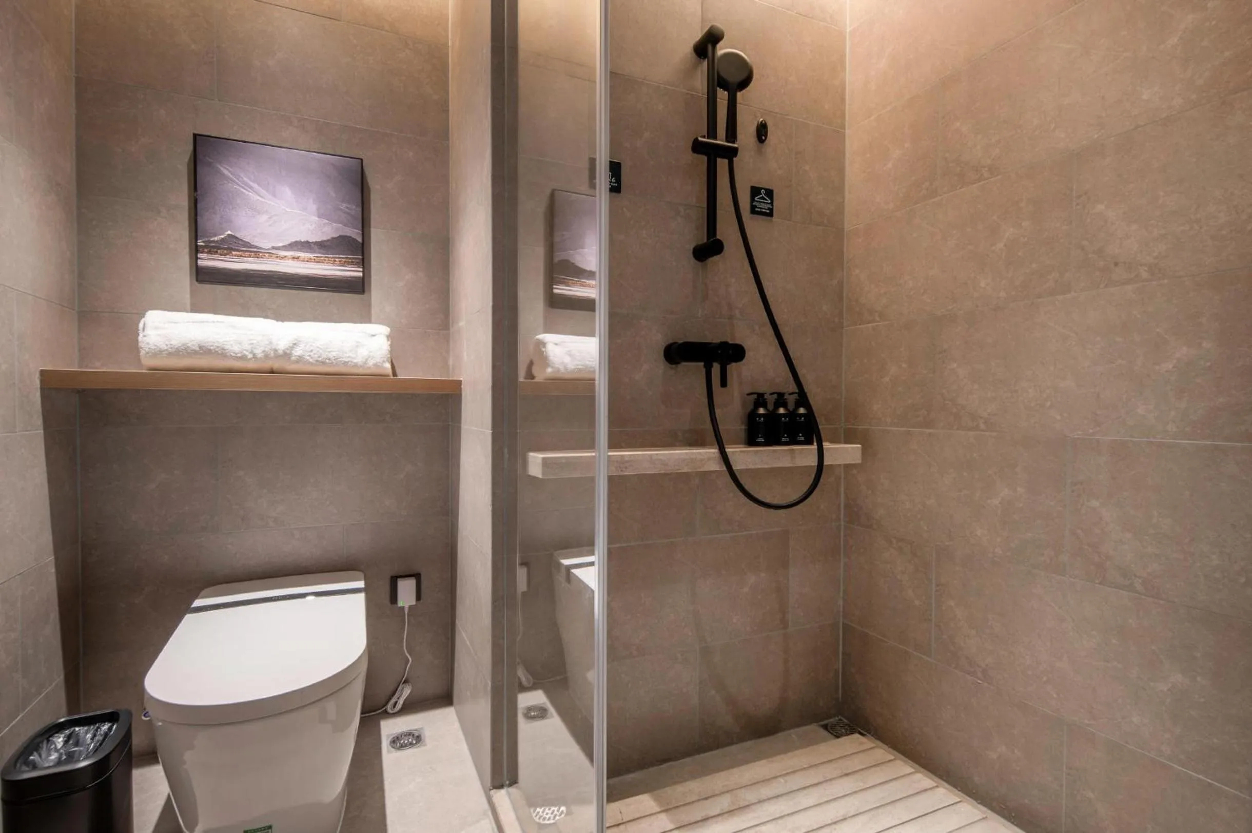 Atour Hotel Jiaojiang Taizhou