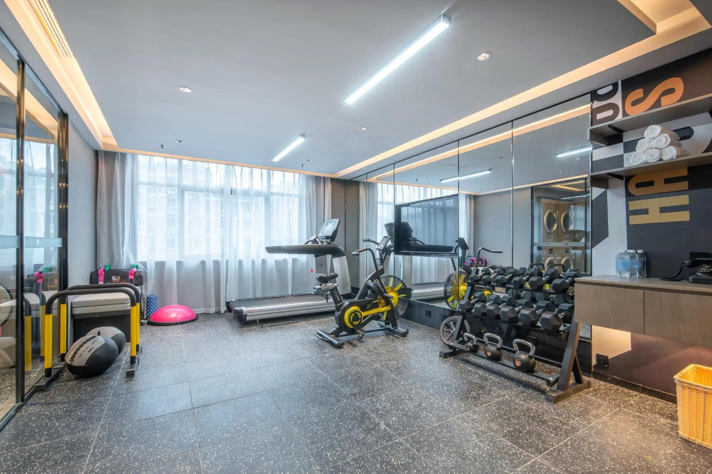 Atour Hotel Jiaojiang Taizhou