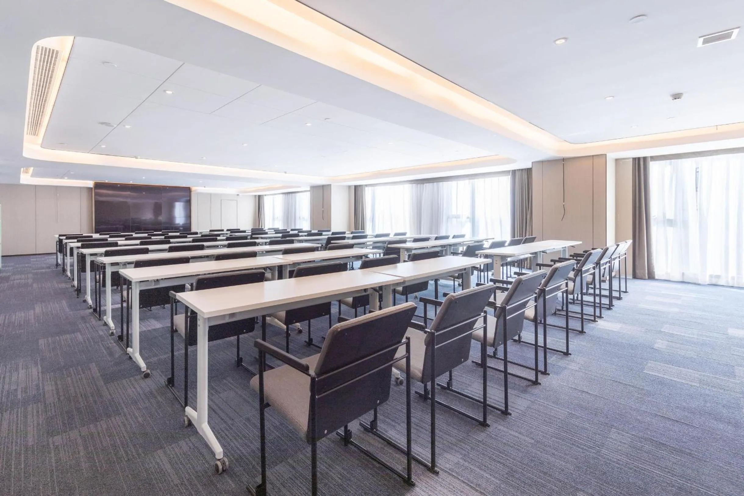 Atour Hotel Xiaolan Zhongshan