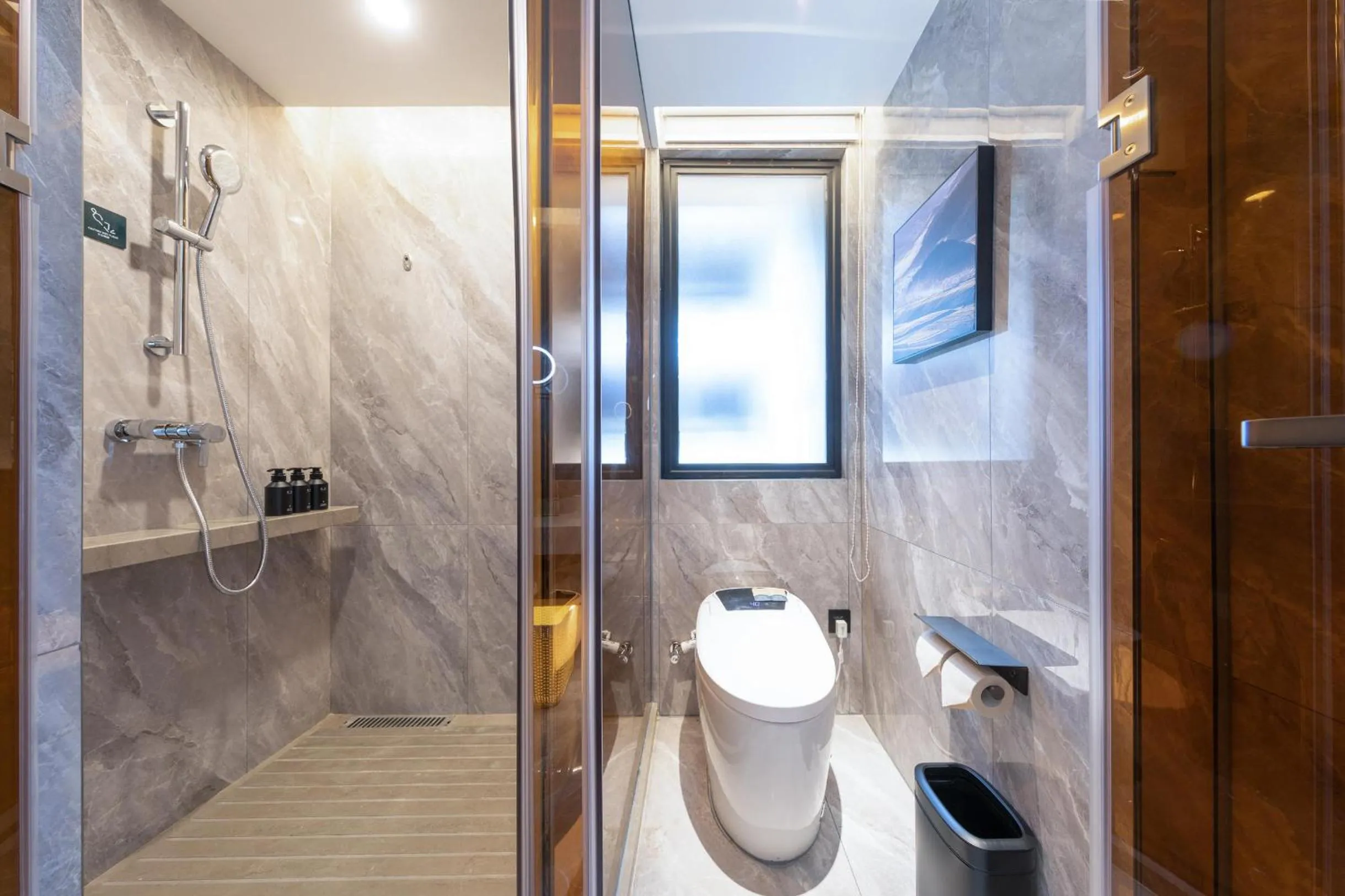 Atour Hotel Xiaolan Zhongshan