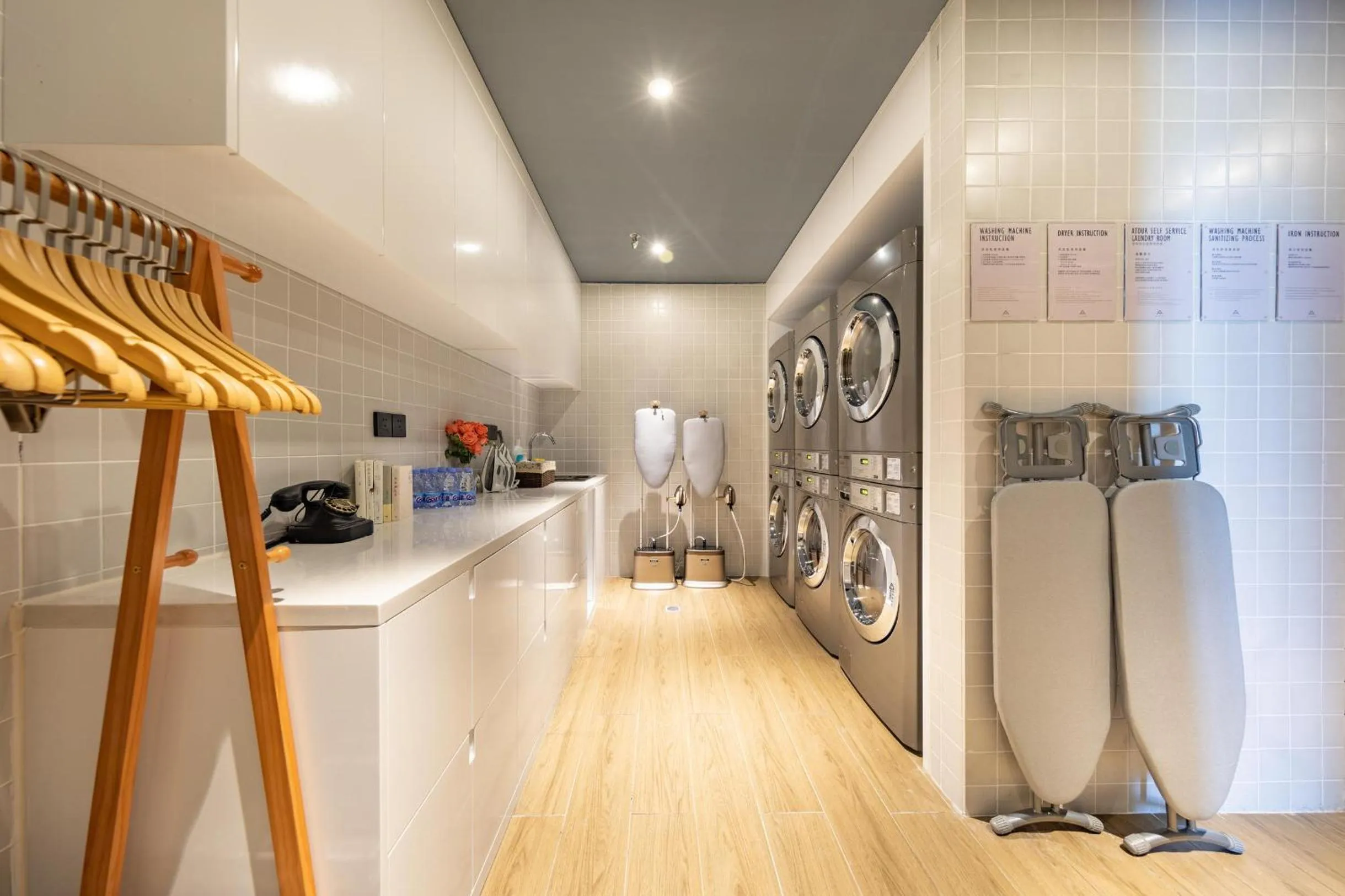 Atour Hotel Hefei Feidong High Speed Railway Station