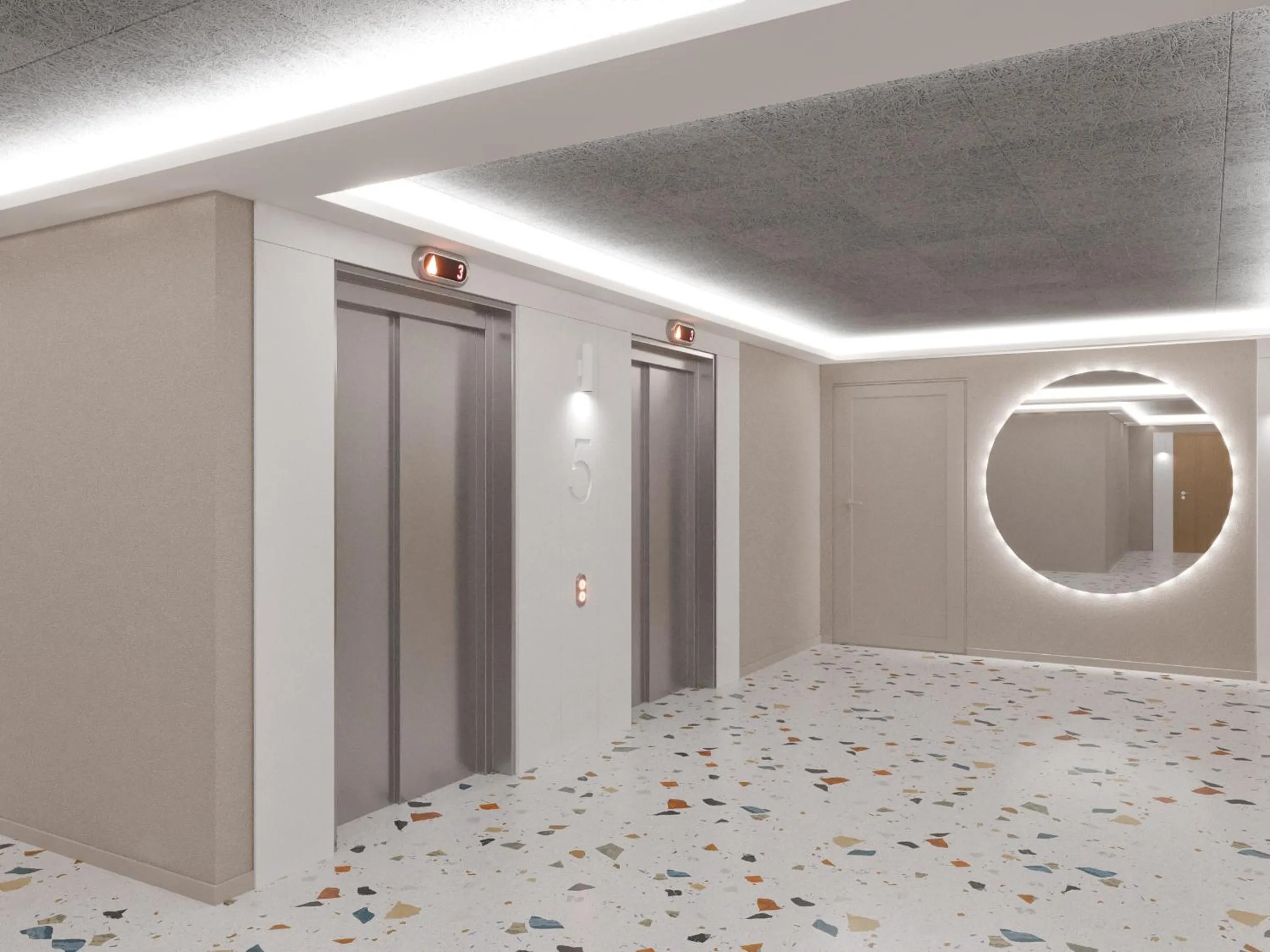 Property building in Grand Hotel Sunny Beach - All Inclusive