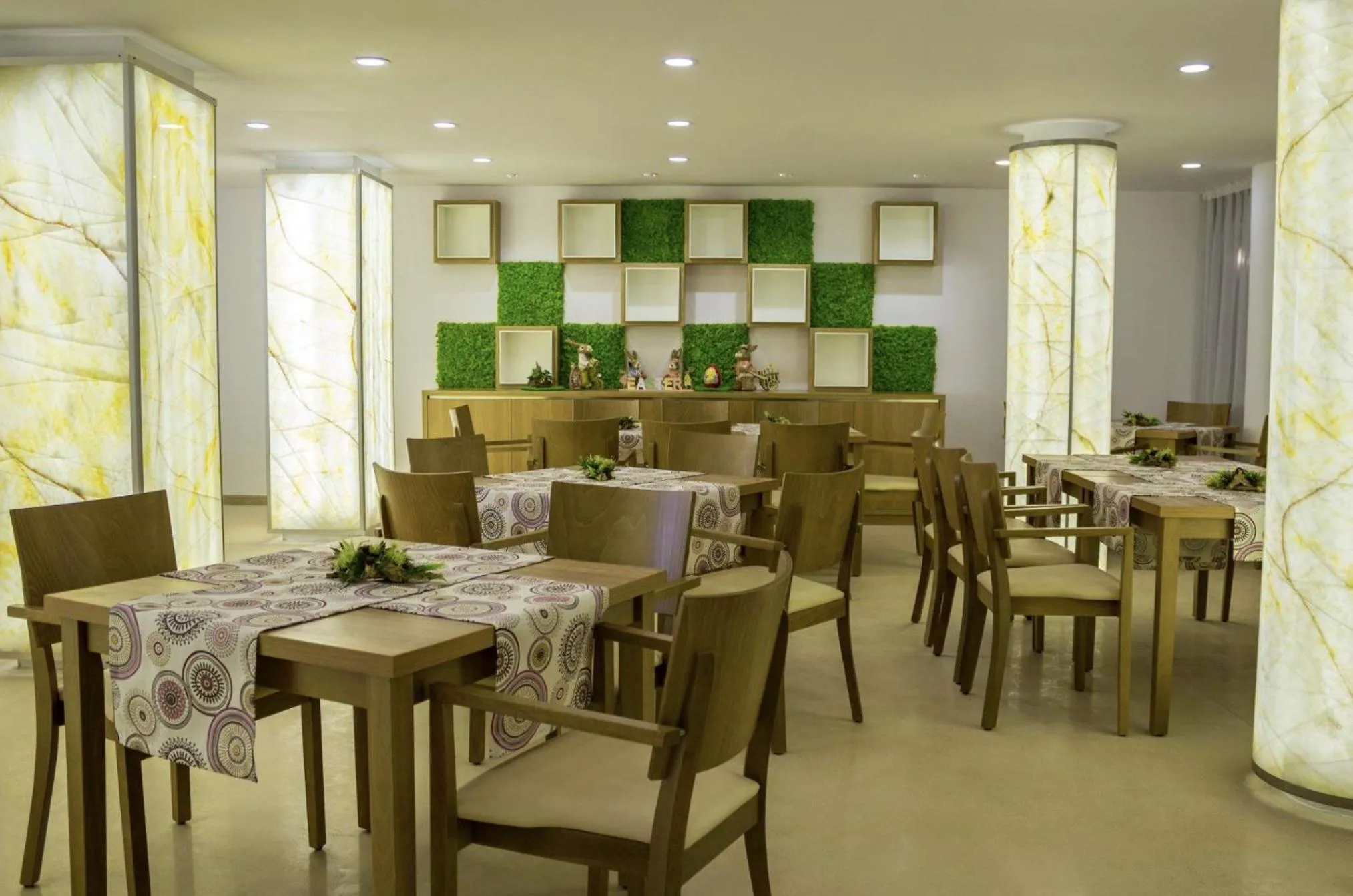 Grand Hotel Sunny Beach - All Inclusive