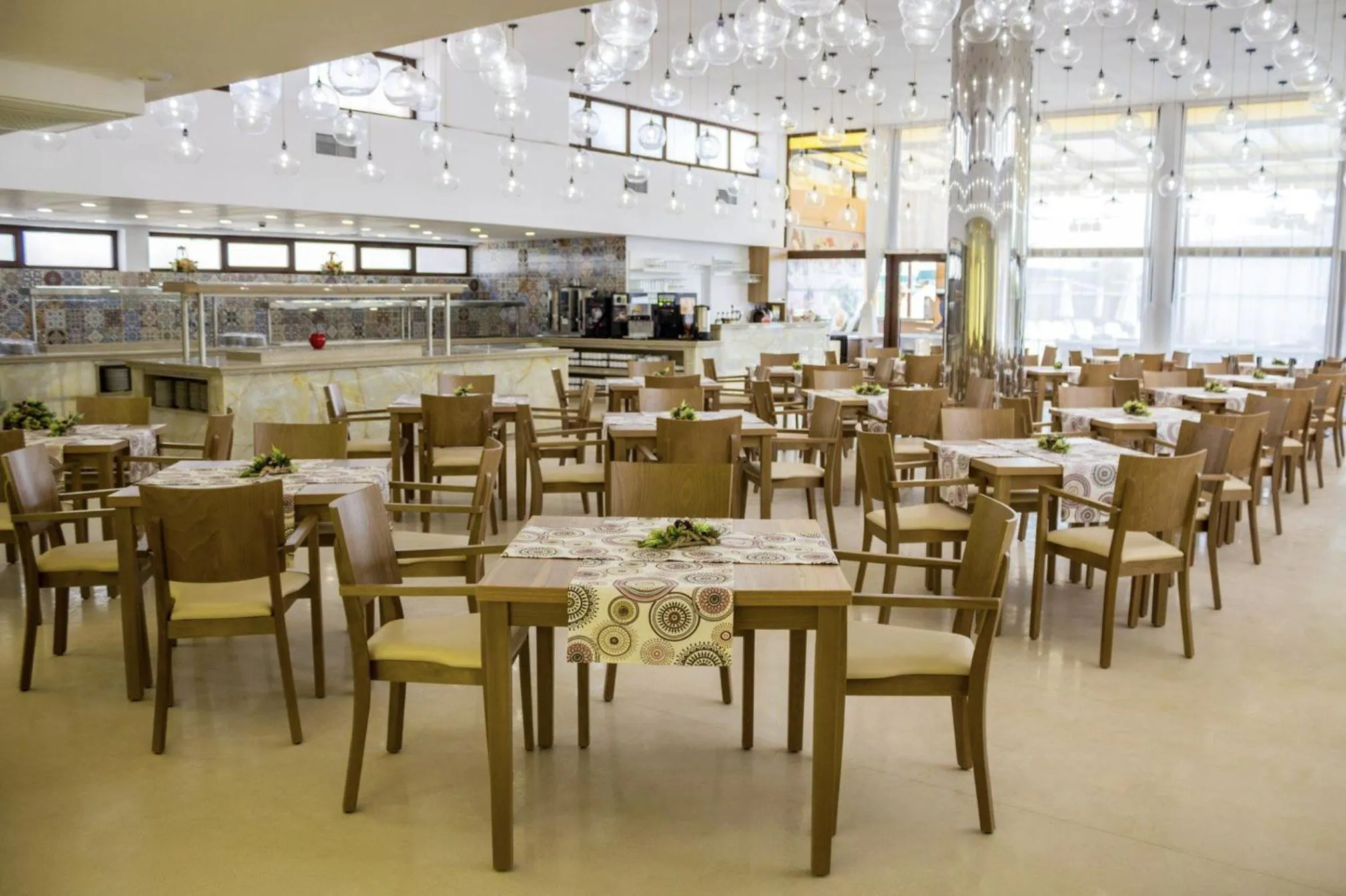 Grand Hotel Sunny Beach - All Inclusive