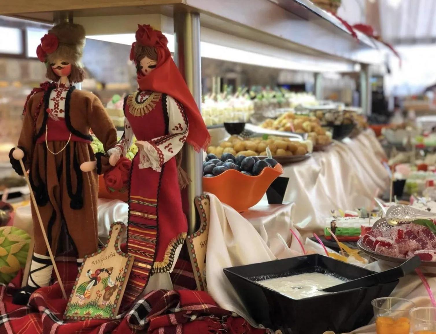 Grand Hotel Sunny Beach - All Inclusive