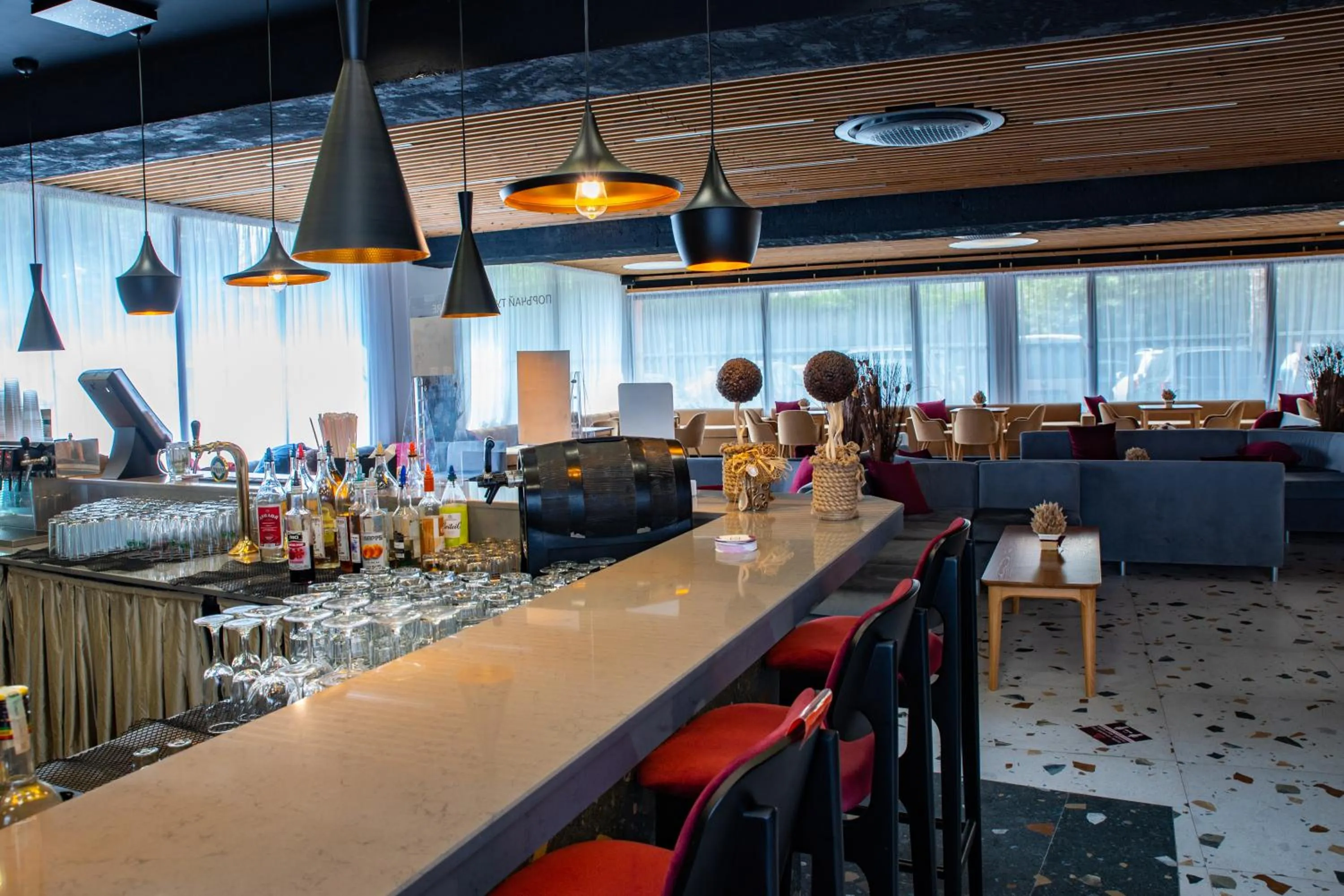 Grand Hotel Sunny Beach - All Inclusive