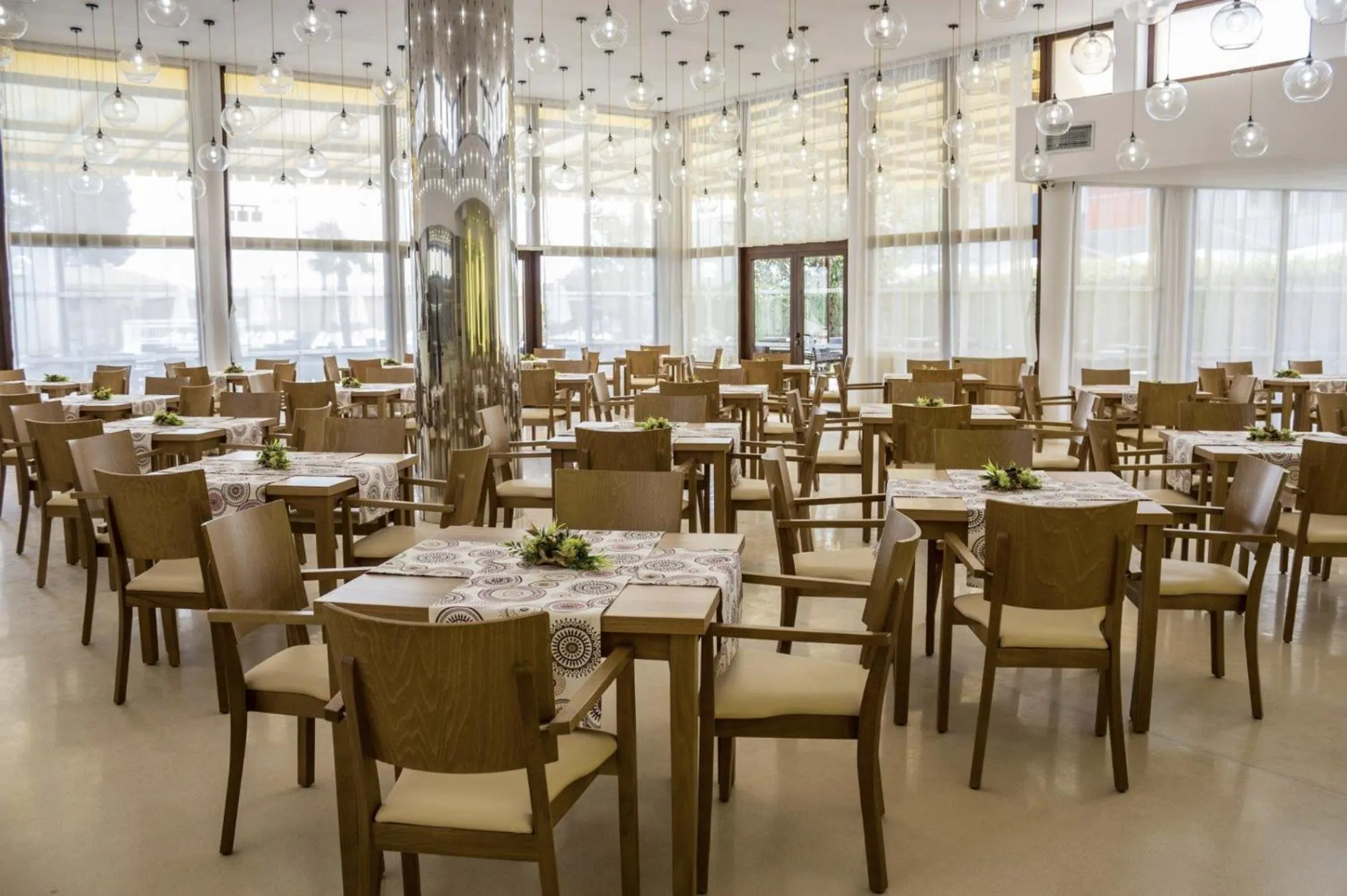 Grand Hotel Sunny Beach - All Inclusive