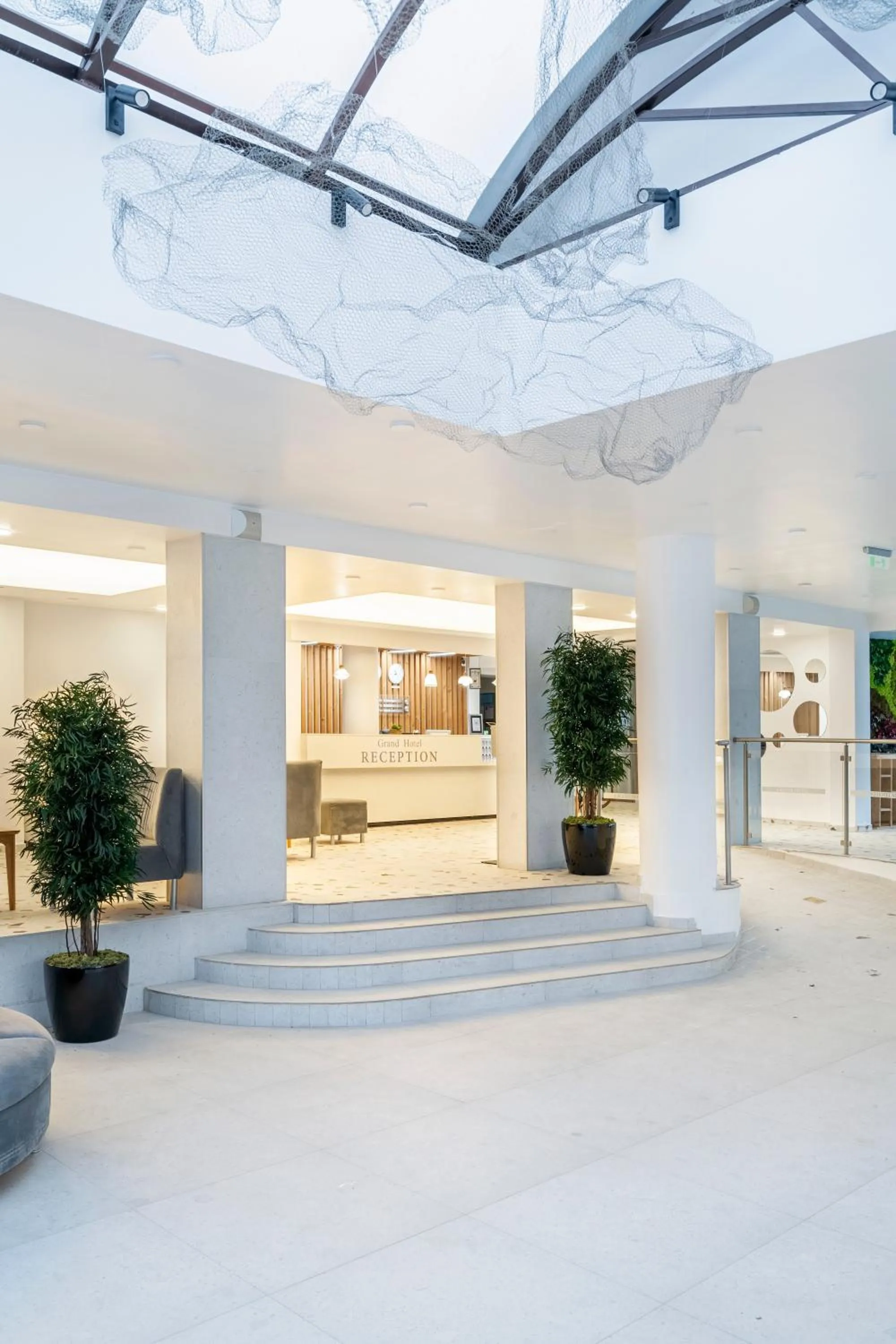 Grand Hotel Sunny Beach - All Inclusive